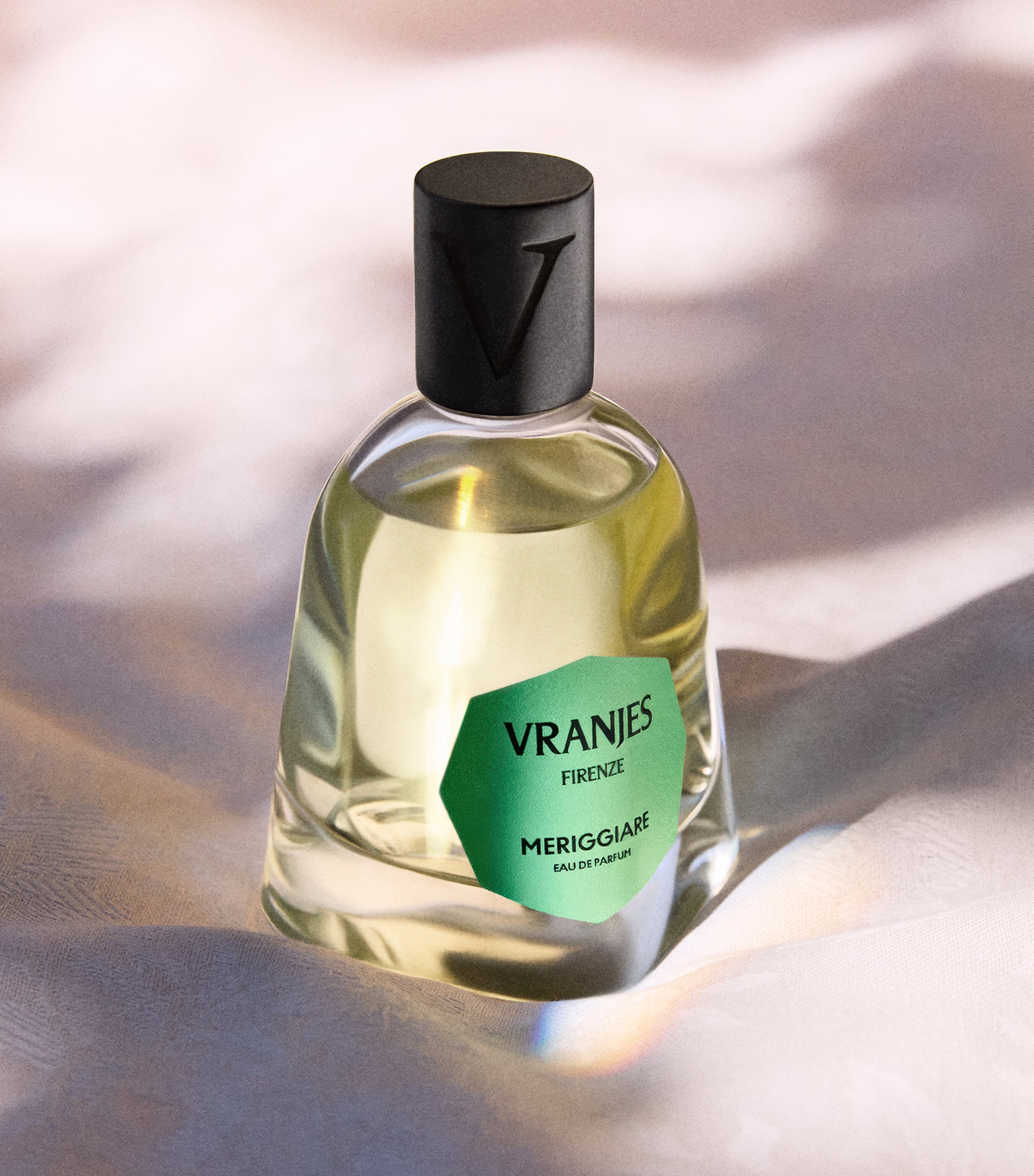 Meriggiare Eau de Parfum (100ml) NO COLOUR Image 3