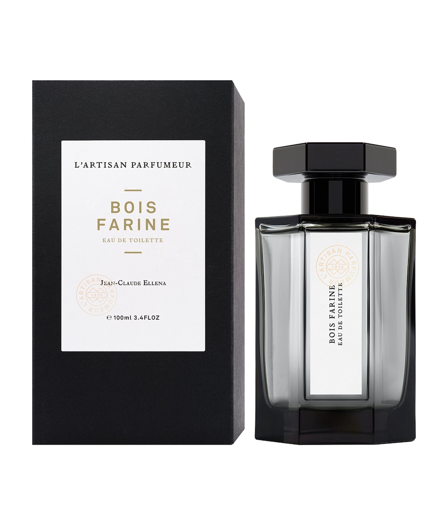 L'Artisan Parfumeur Bois Farine Eau de Parfum (100ml) Image 2