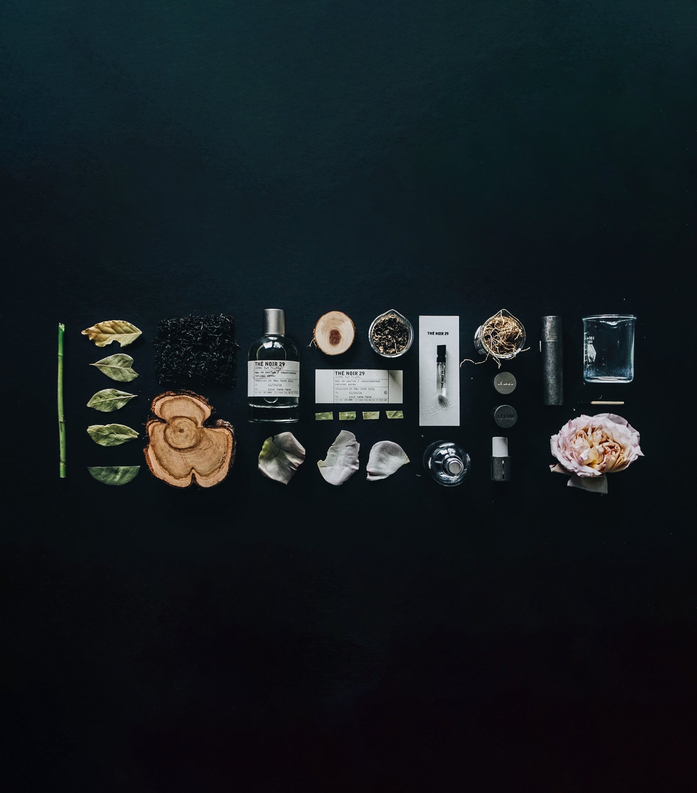 Thé Noir 29 Eau de Parfum (100ml) NO COLOUR Image 3
