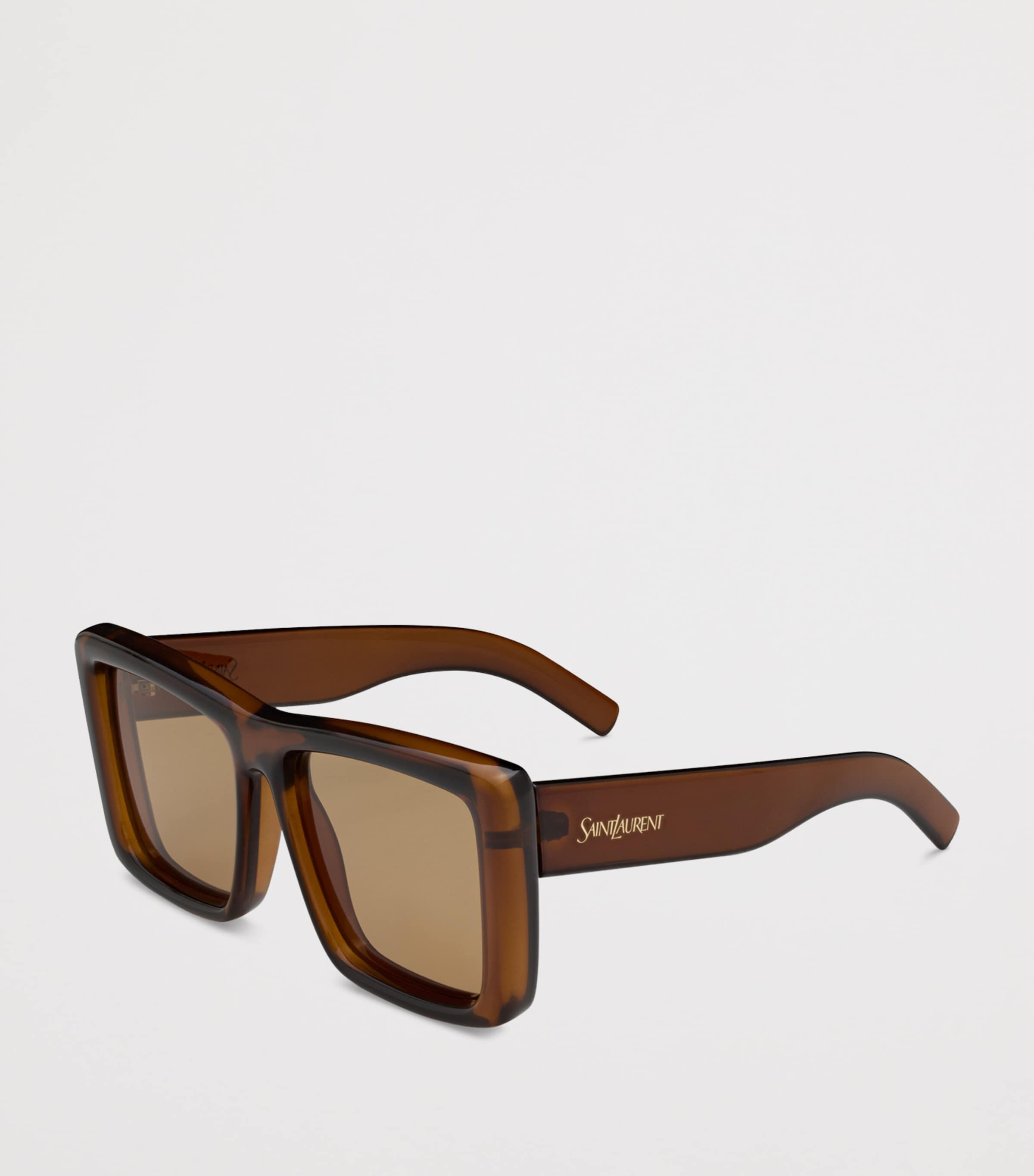 Saint Laurent Howl 900 Sunglasses Image 3