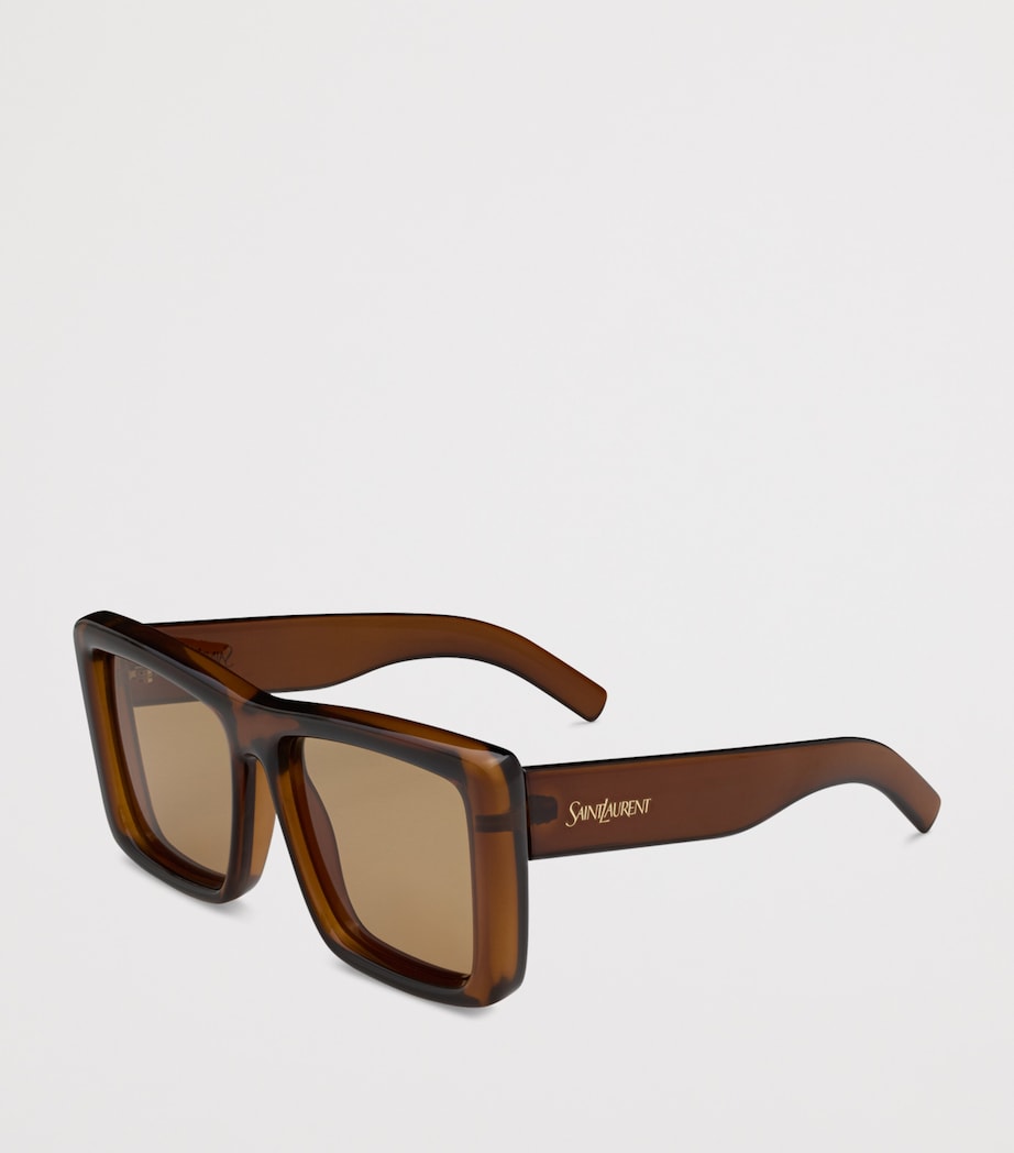Saint Laurent Howl 900 Sunglasses Image 3