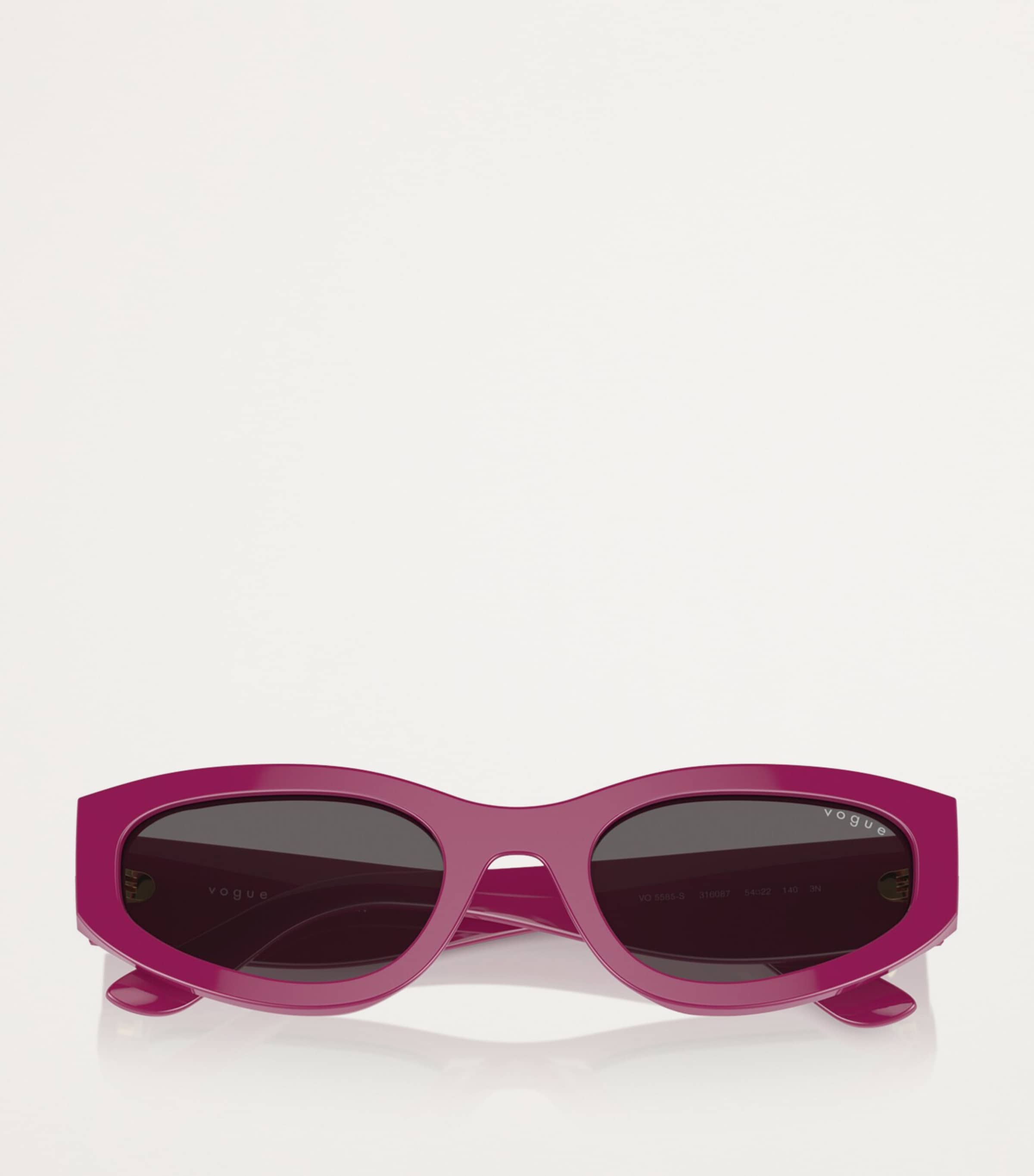 Vogue Acetate VO5585S Sunglasses Image 5