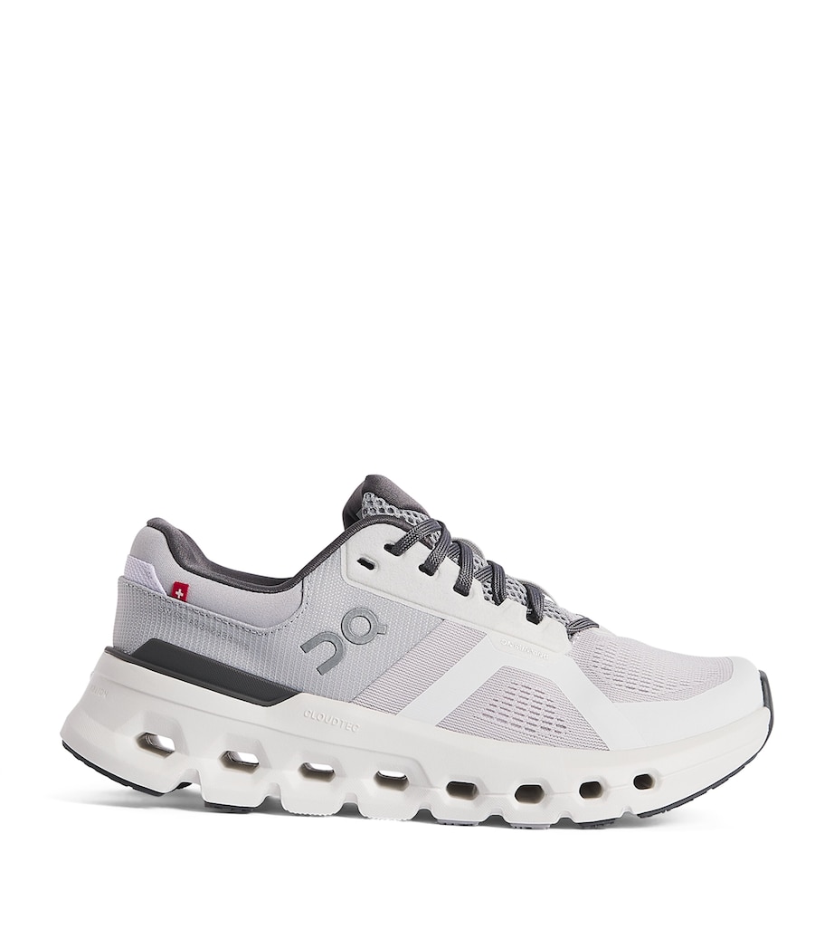 Cloudrunner 2 Trainers FROST | WHITE Image 1