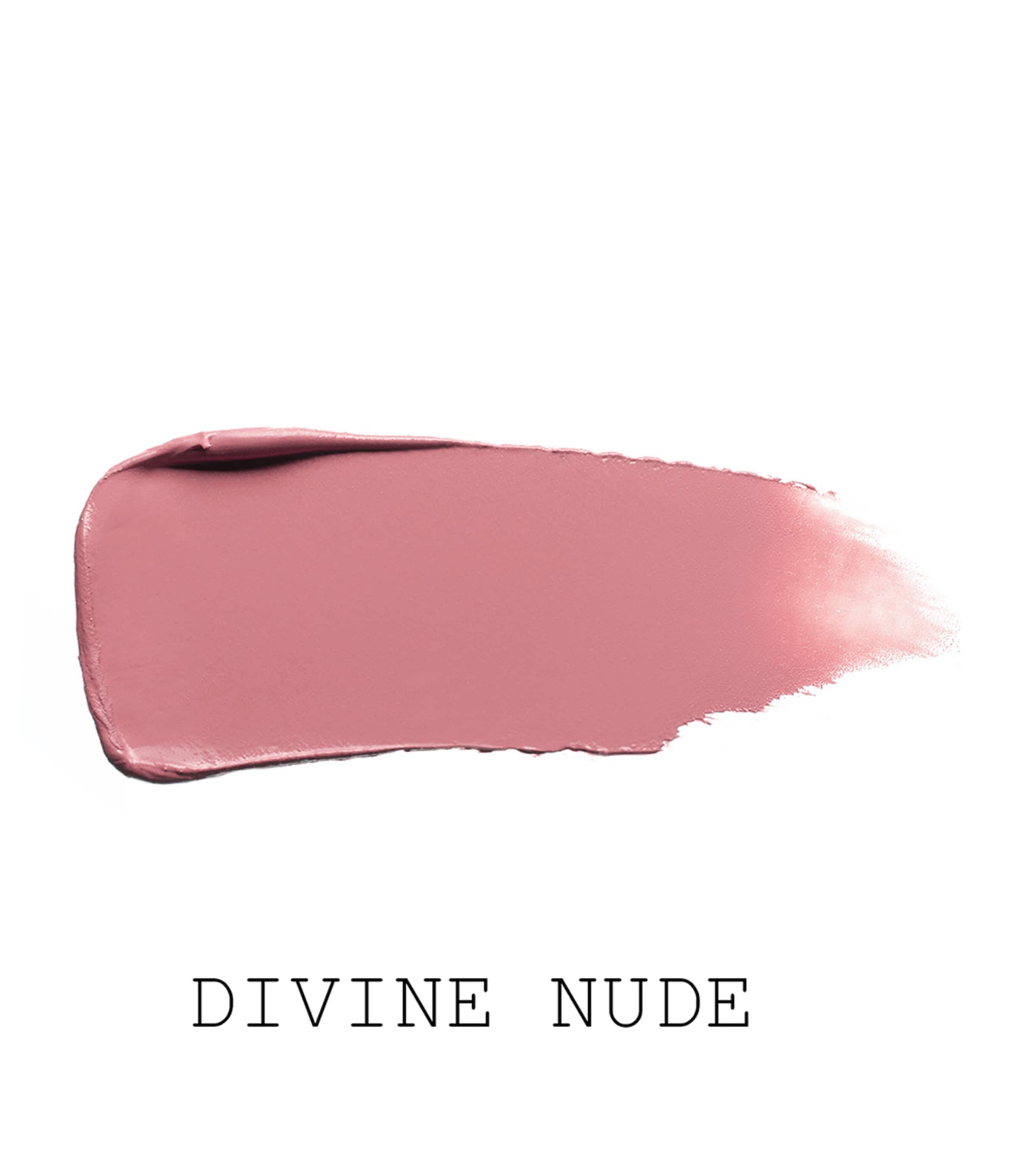 LiquiLUST Legendary Wear Matte Liquid Lipstick DIVINE NUDE Image 2