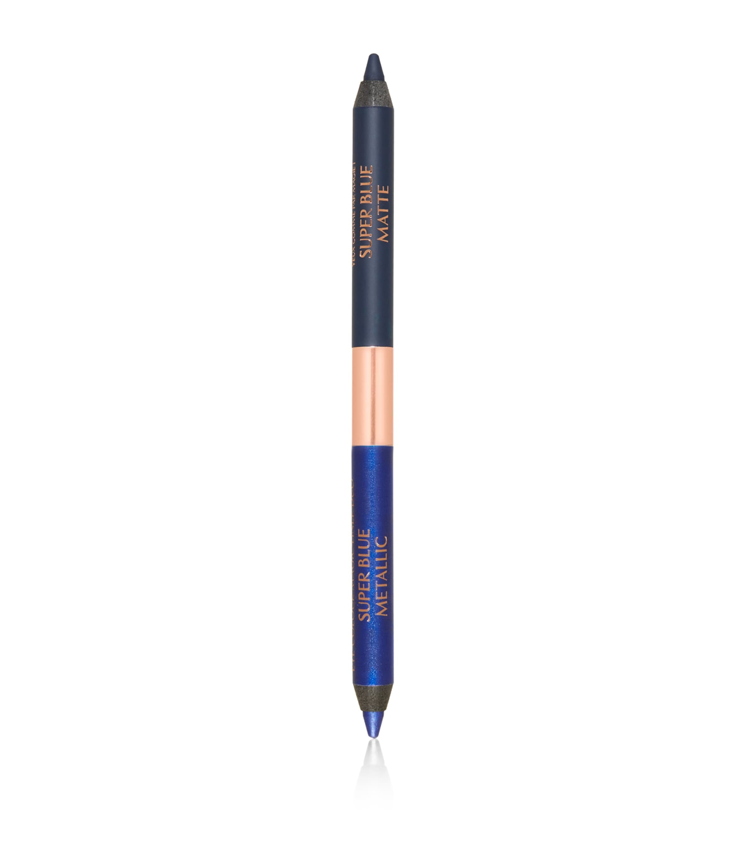 Eye Colour Magic Liner Duo SUPER BLUE Image 3