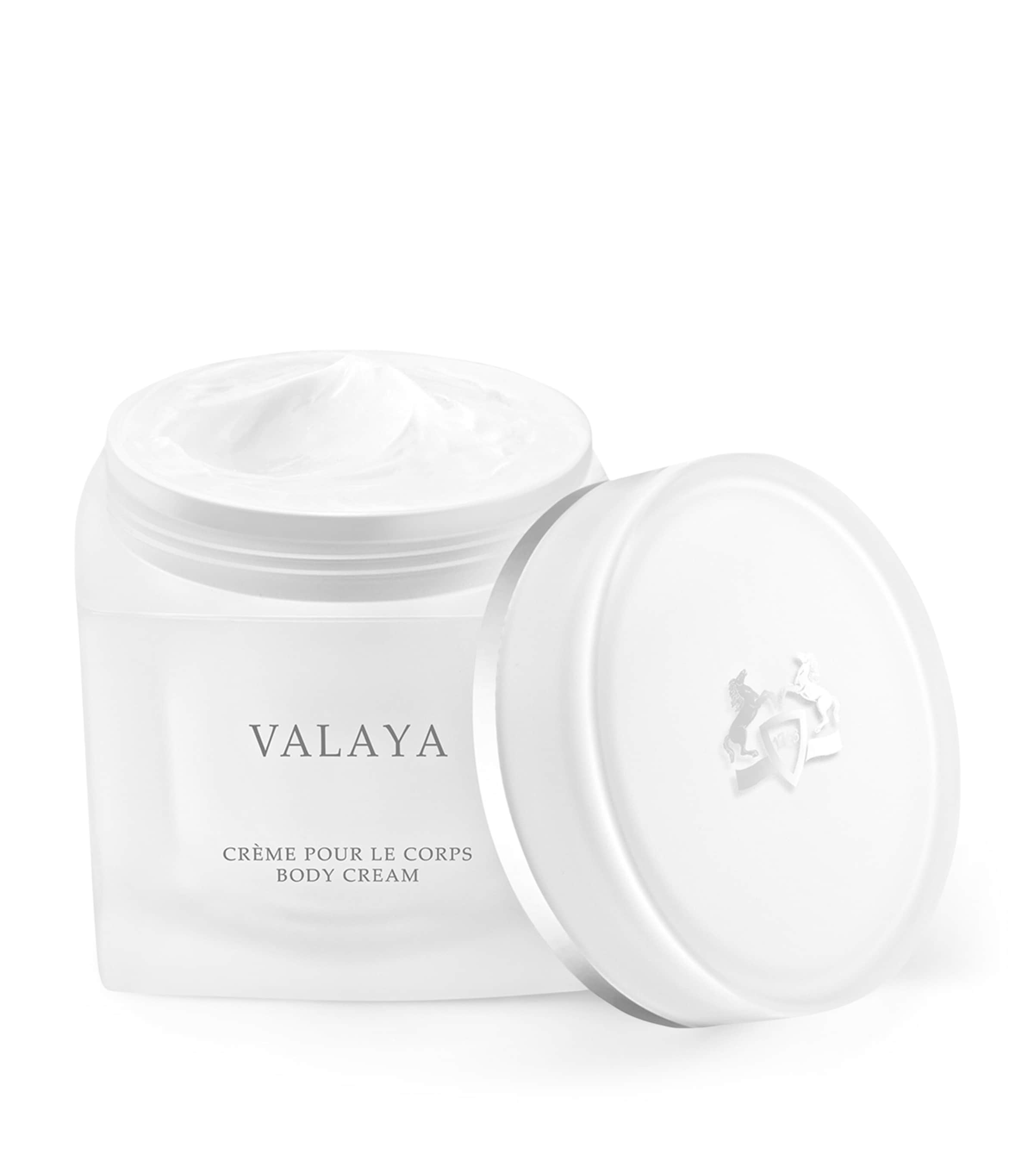Parfums de Marly Valaya Body Cream (200ml) Image 2