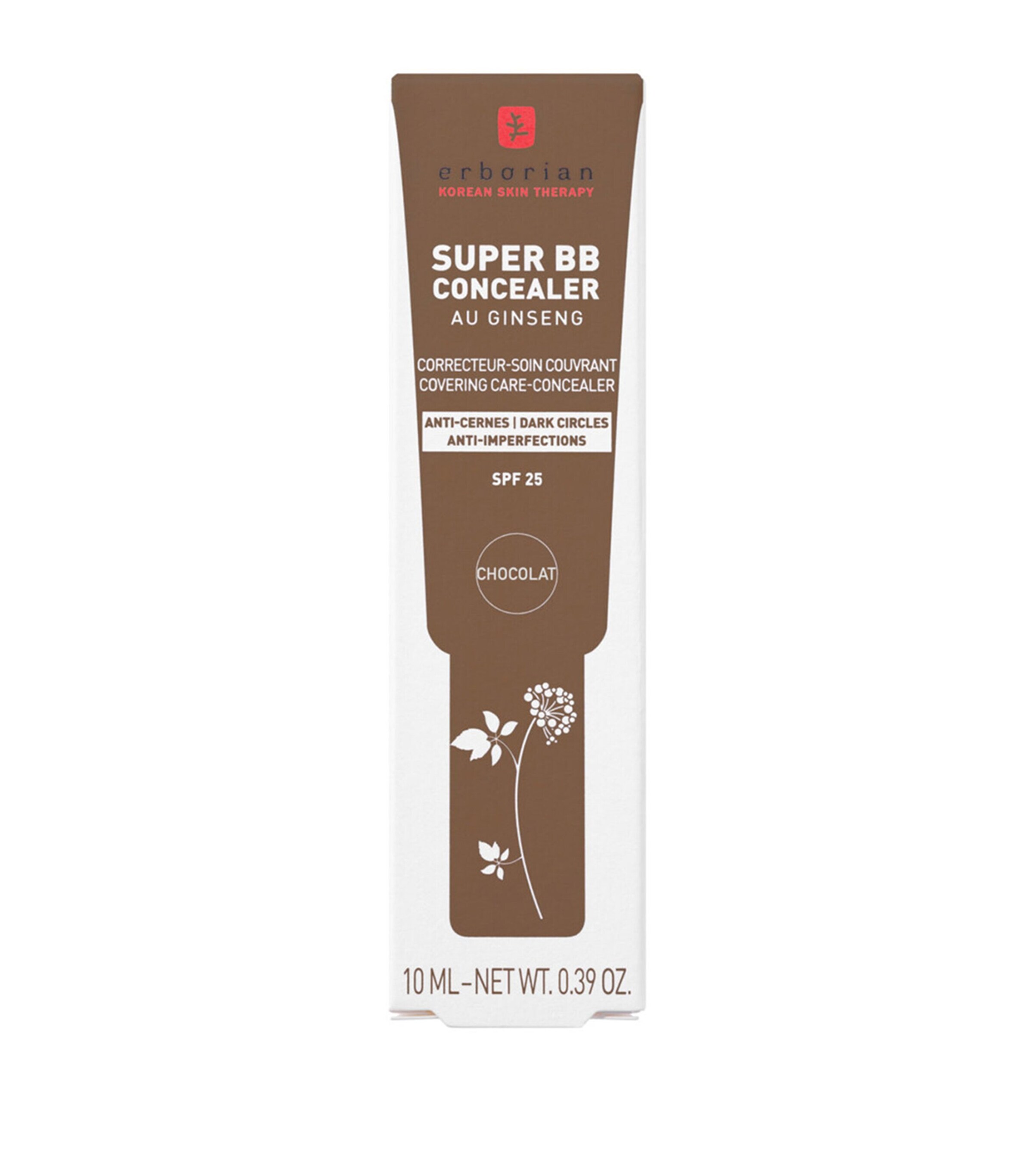Super BB Concealer CHOCOLAT Image 2