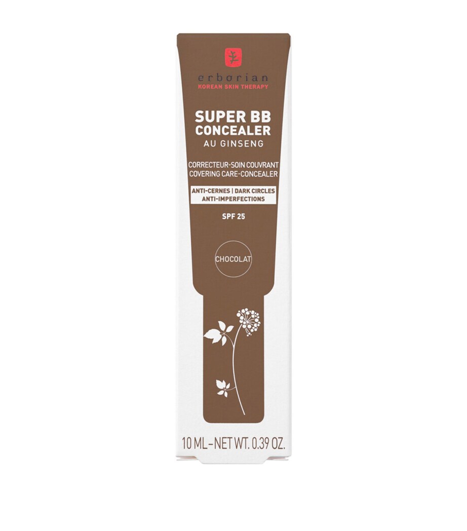 Super BB Concealer CHOCOLAT Image 2
