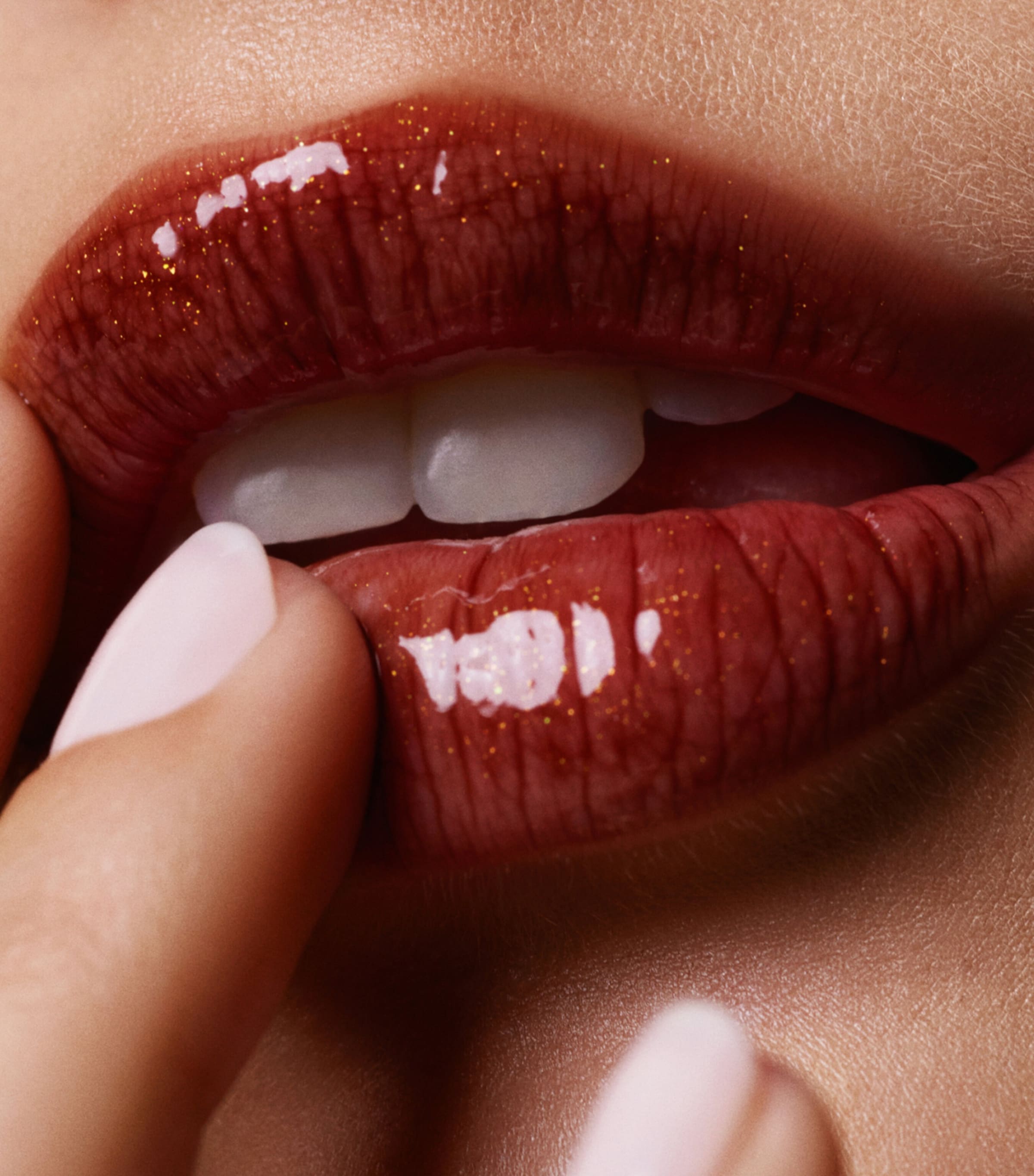 The PLASMA Lip Compound SABLE Image 3