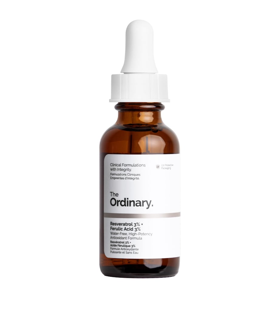 The Ordinary Resveratrol 3% x Ferulic Acid 3% (30Ml) Image 1