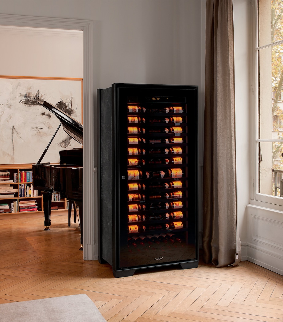 Single-Temperature Royale Wine Cabinet NO COLOUR Image 4