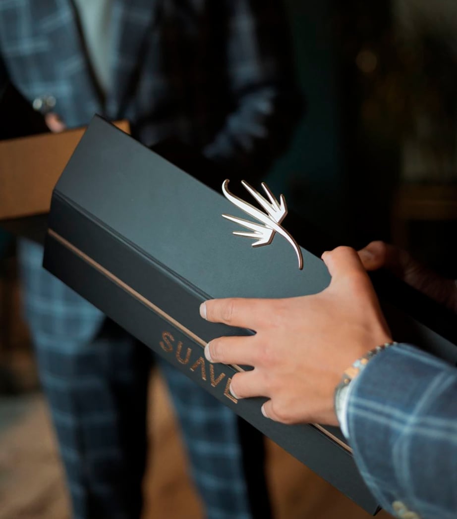 Ultra-Añejo Tequila (70cl) NO COLOUR Image 5