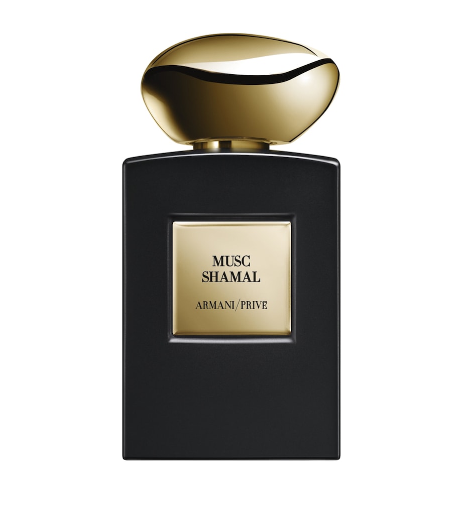 Privé Musc Shamal Eau de Parfum (100ml) NO COLOUR Image 1