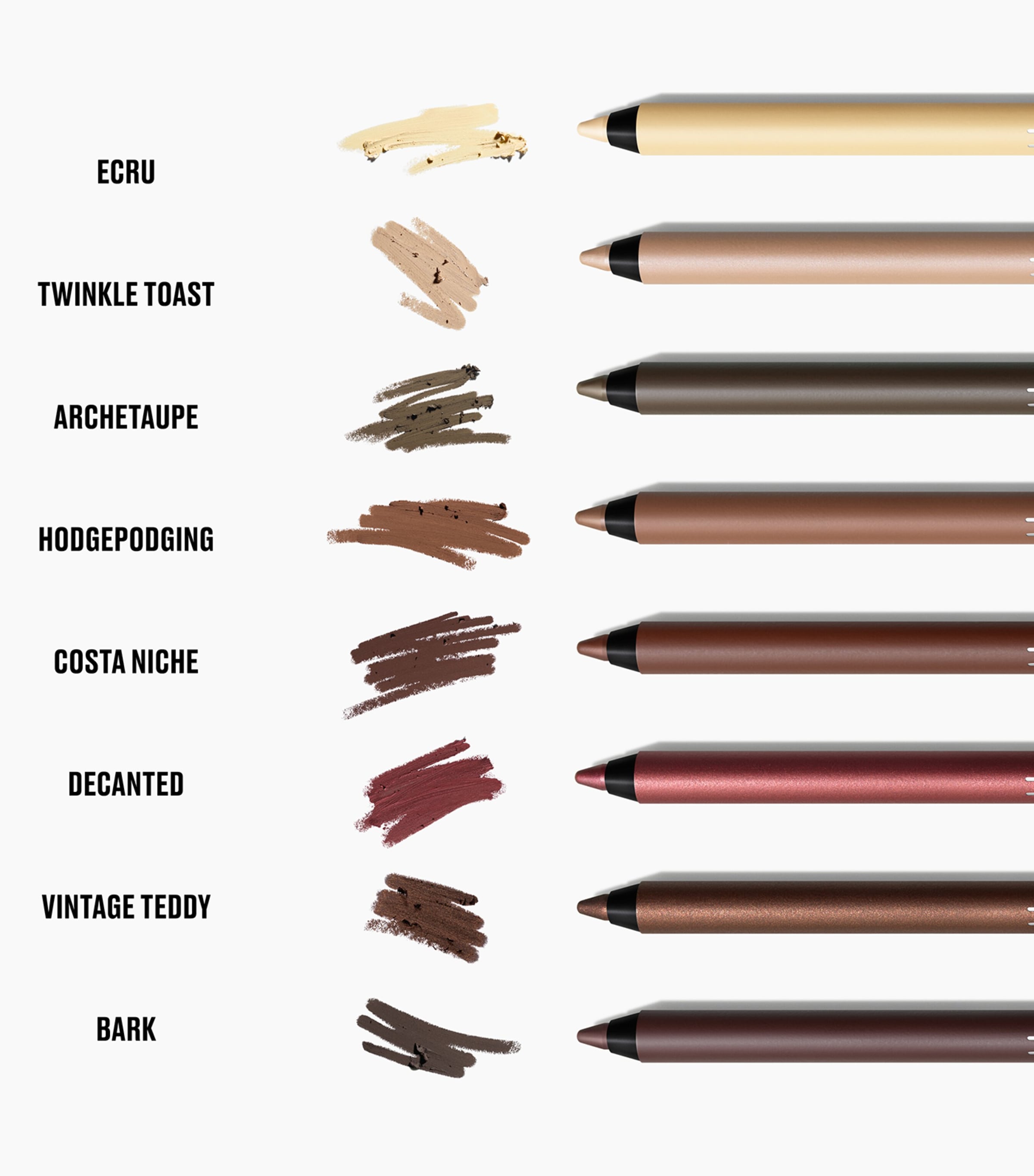 MAC Kajal Eyeliner Twinkle Toast Image 5