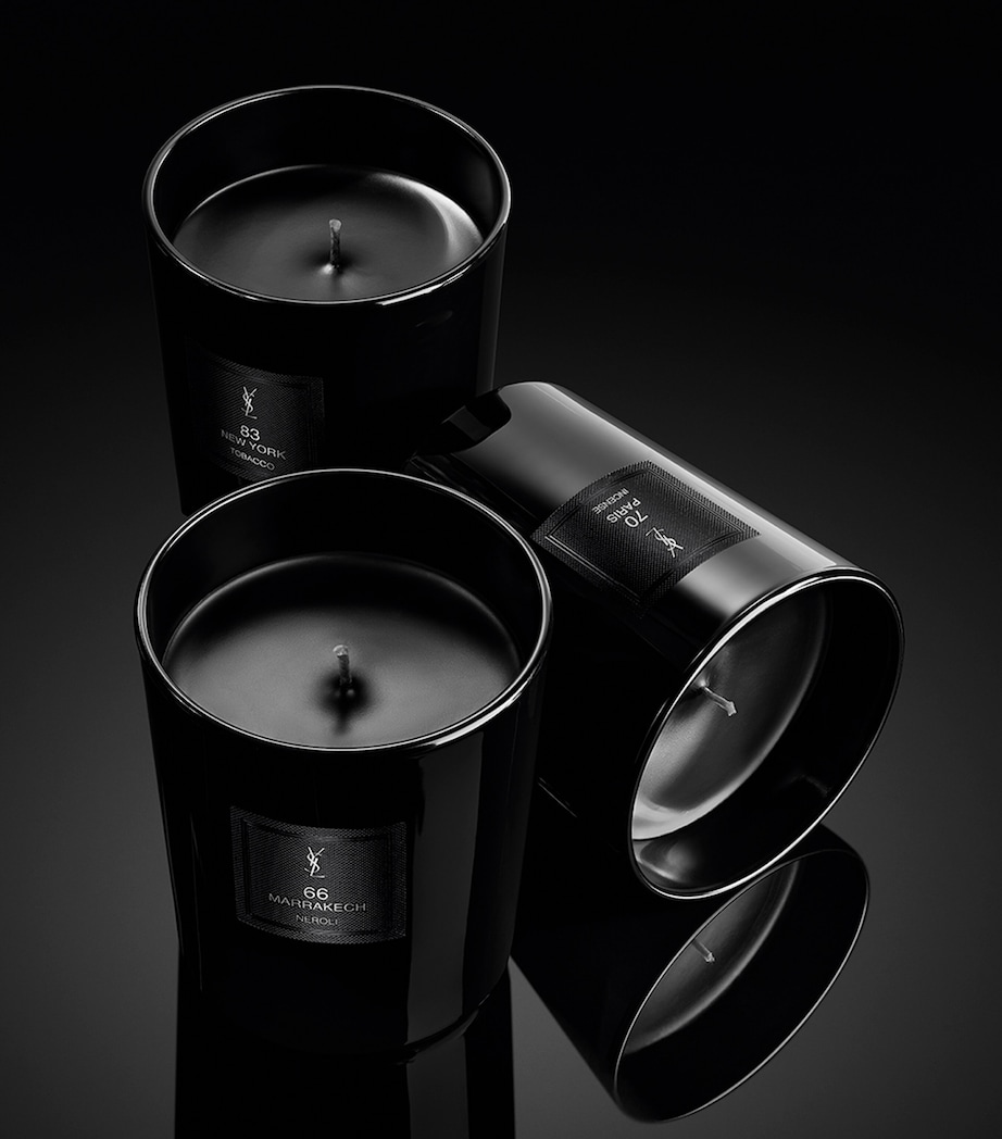 YSL Le Vestiaire des Parfums 83 New York Candle (220g) Image 5