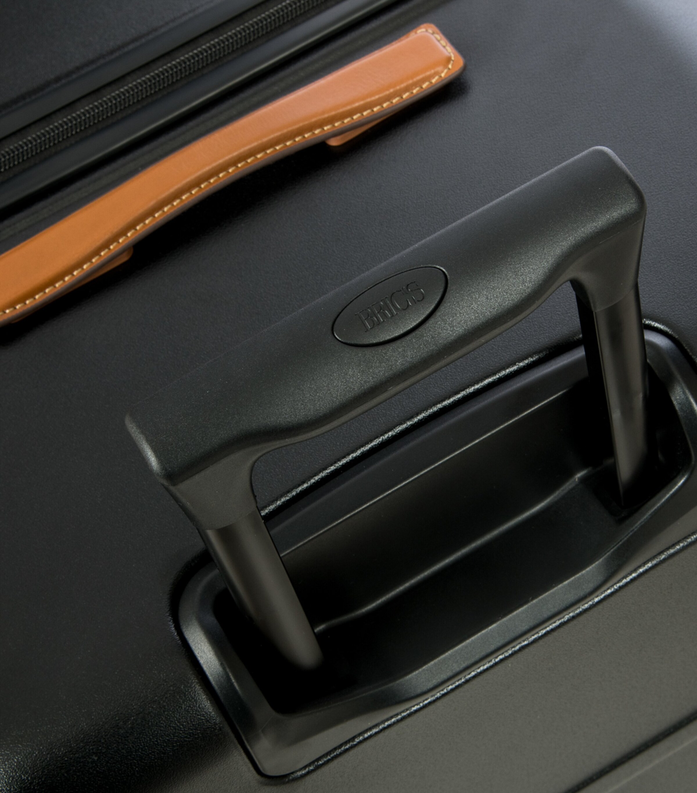 Bellagio 3 Wheeled Trunk (80cm) BLACK TOBACCO 902 Image 10