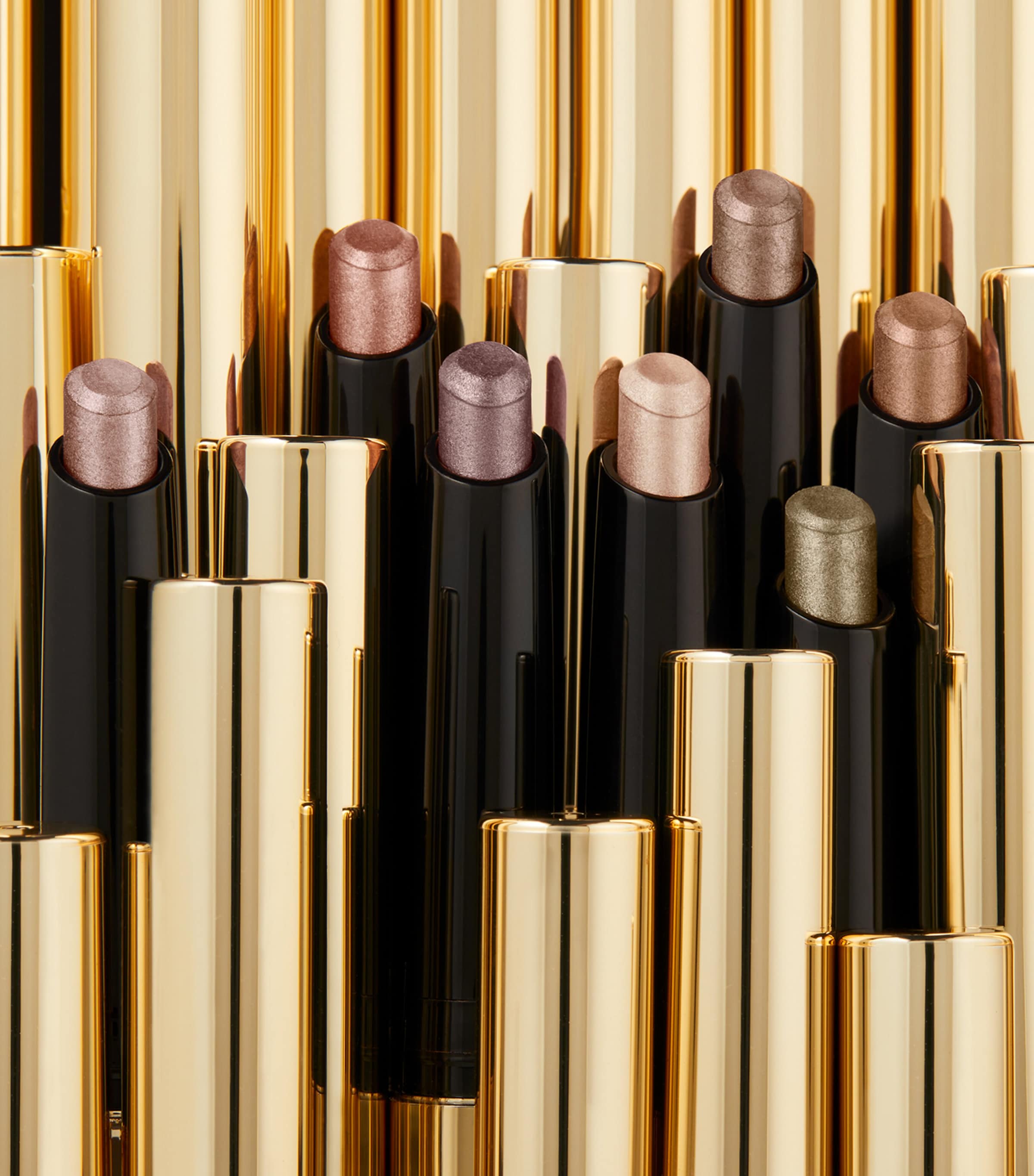 Voyeur Eyeshadow Stick GALAXY Image 3