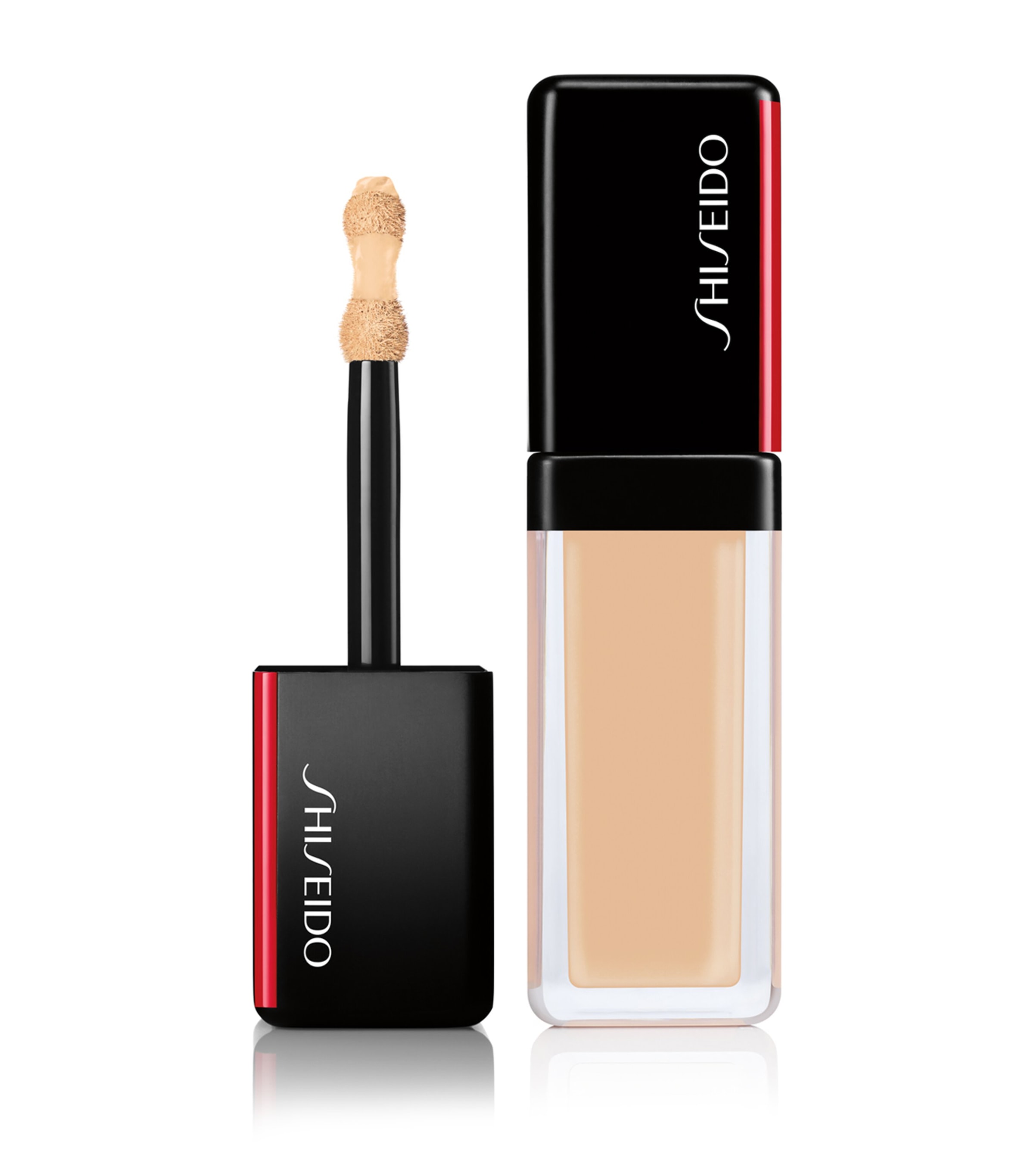 Shiseido Synchro Skin Self-refreshing Concealer In Neutral