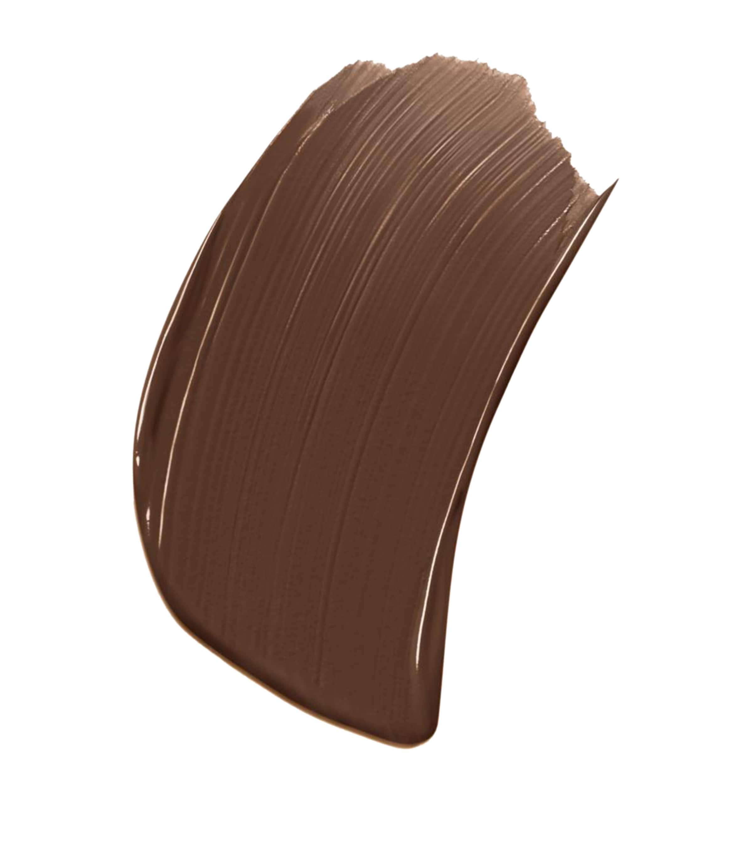 LE GEL SOURCILS Longwear Eyebrow Gel 370 BRUN Image 2