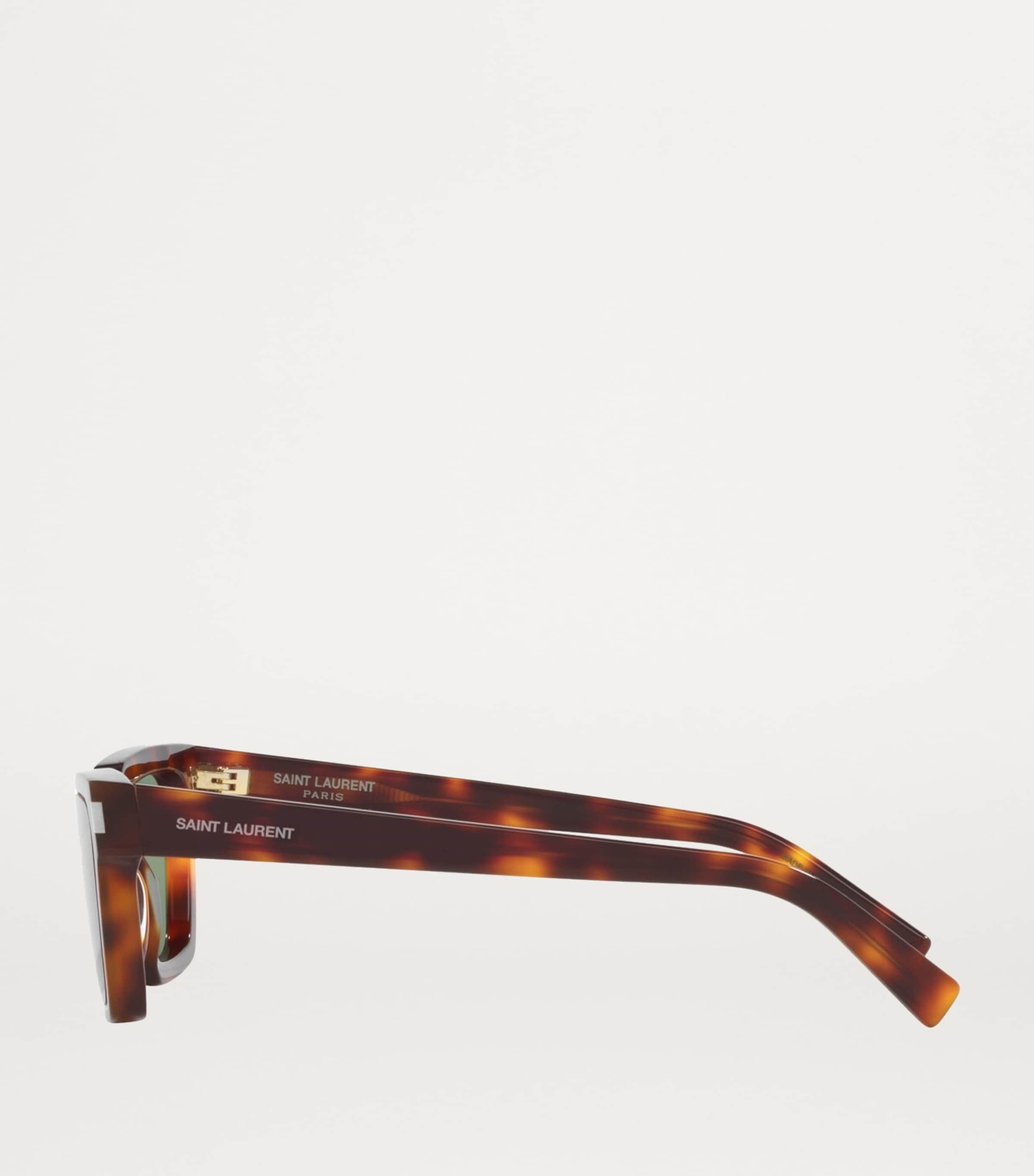 Saint Laurent Acetate 0YS000516 Sunglasses Image 2