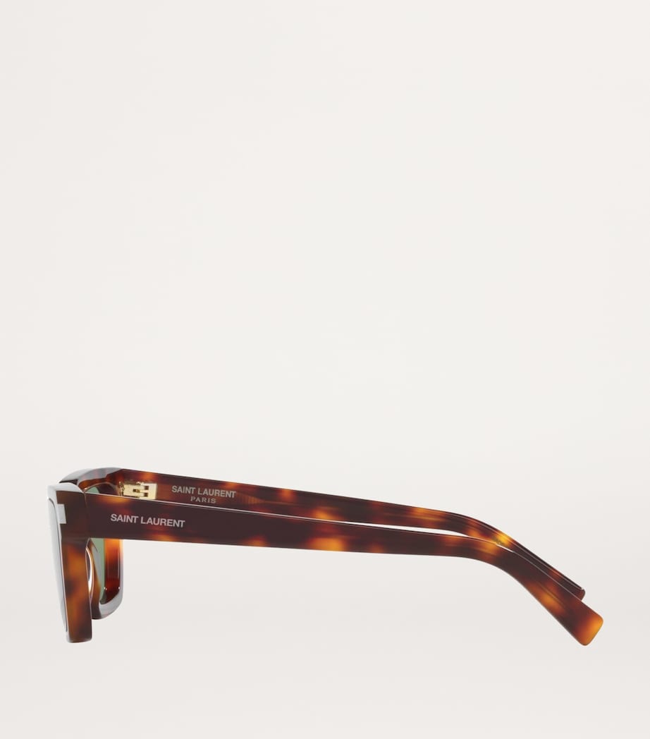 Saint Laurent Acetate 0YS000516 Sunglasses Image 2