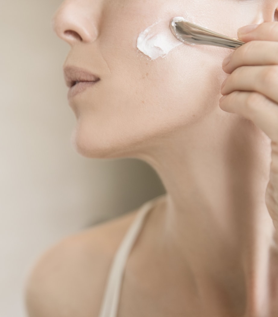 EFG Power Cream (50ml) NO COLOUR Image 4