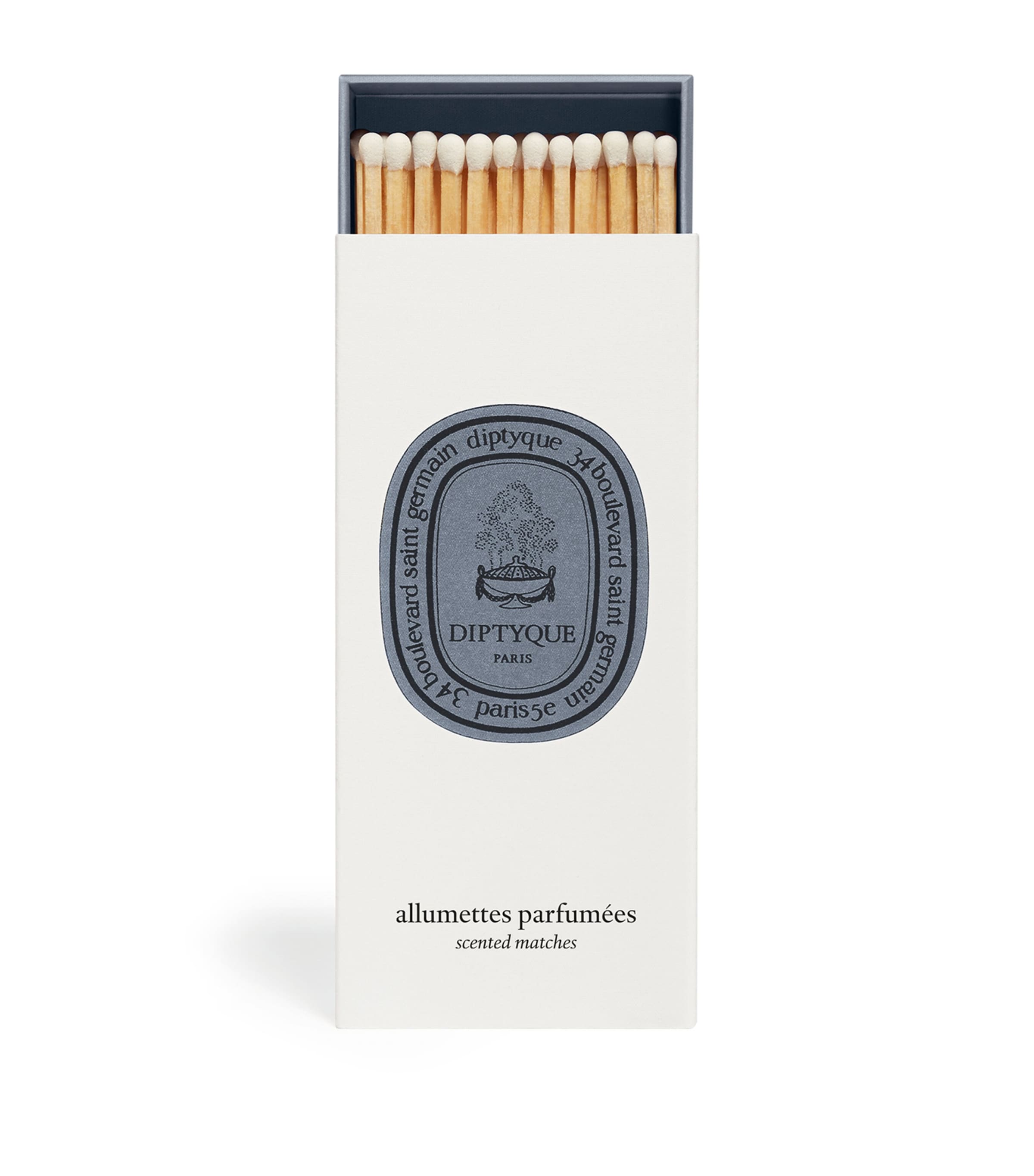 Diptyque Nymphées Merveilles Scented Matches