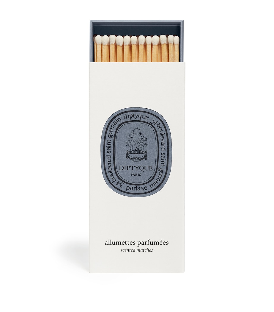 Nymphées Merveilles Scented Matches NO COLOUR Image 1