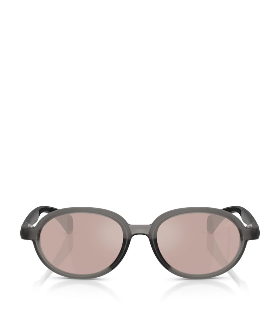 Injected Caprice ME8006 Sunglasses 5007/5 Image 1