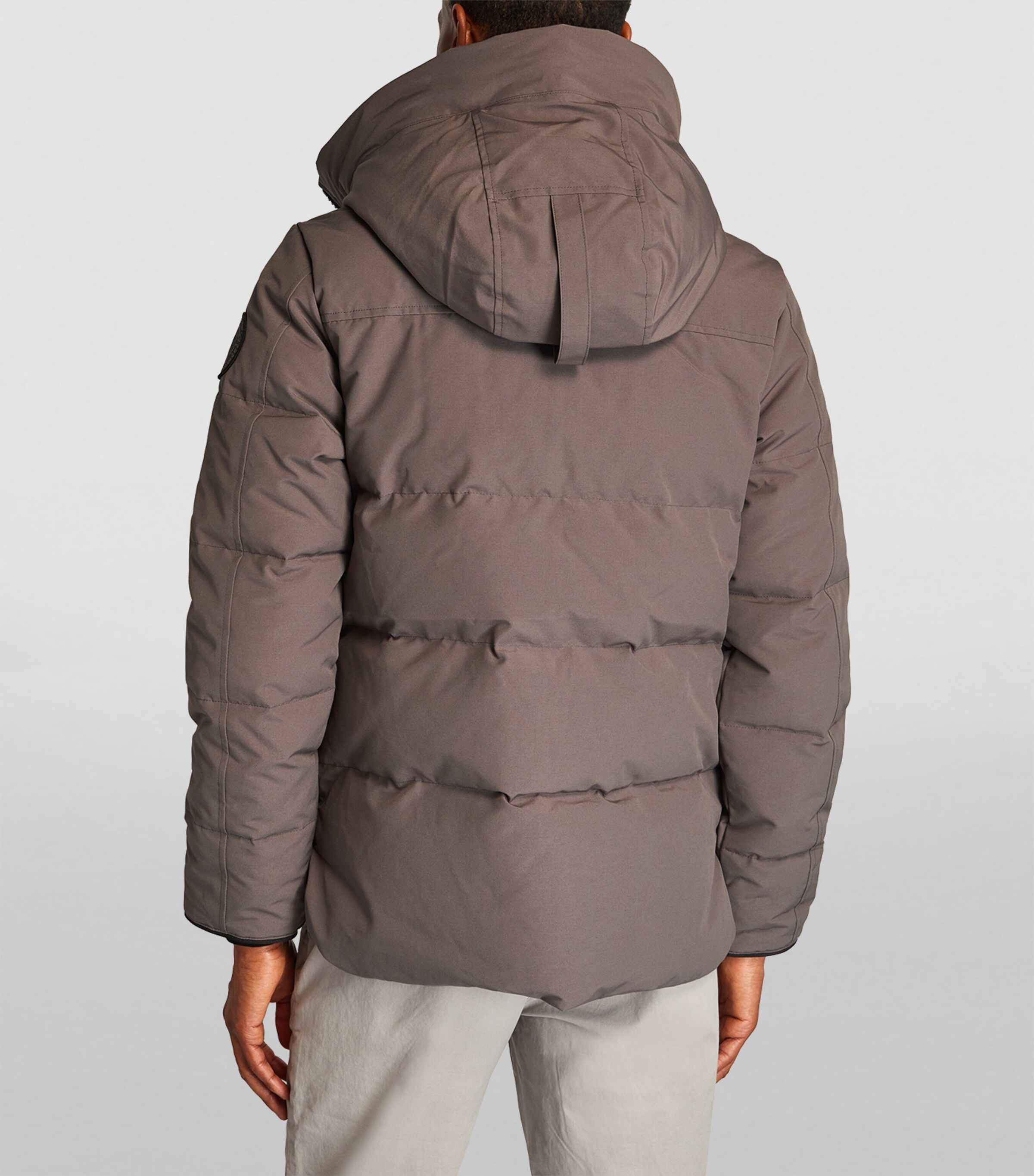 MacMillan Parka 9811 Image 4