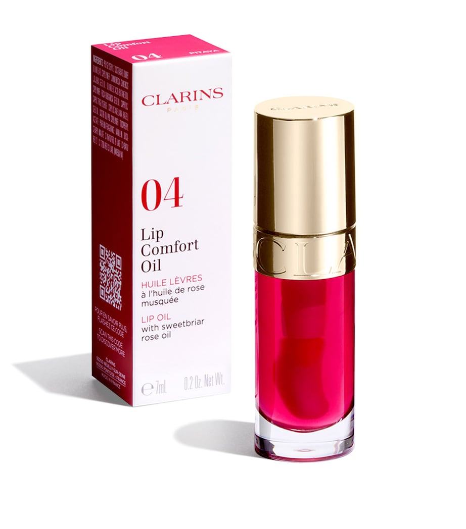 Lip Comfort Oil 04 Image 9