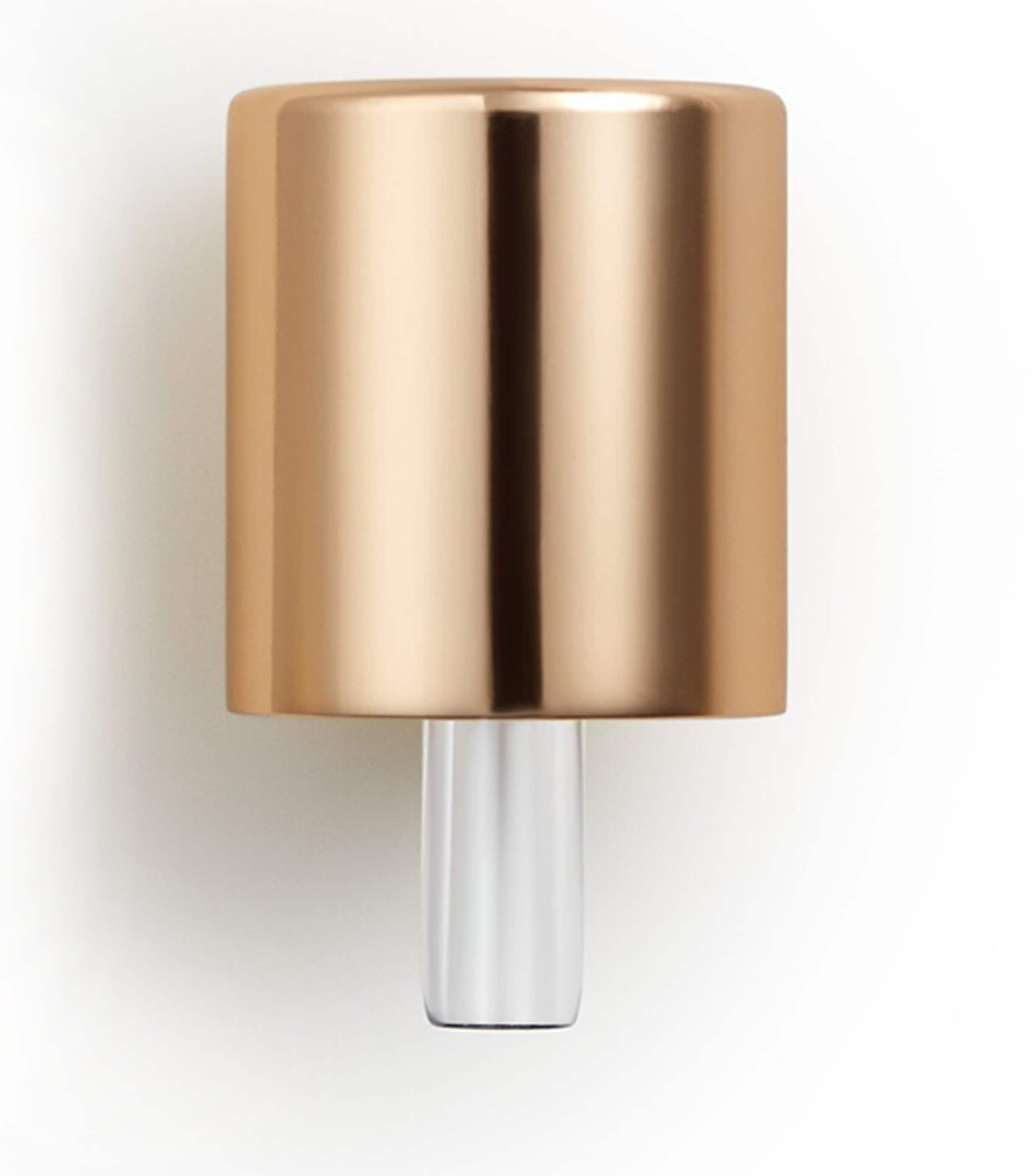 Musc Padilla Essence de Parfum (25ml) N/A Image 2