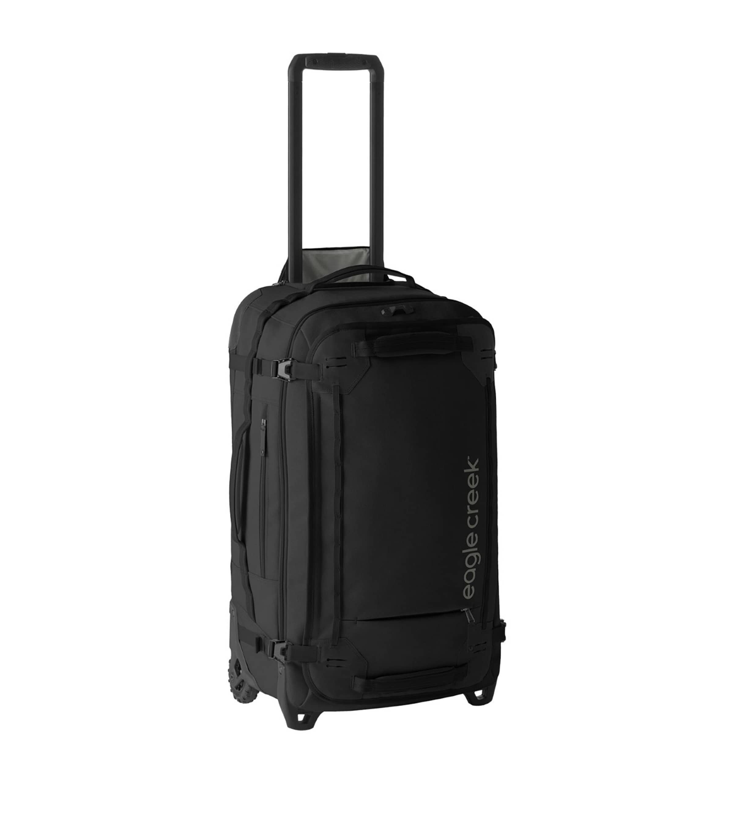 Eagle Creek Gear Warrior Xe 2-wheel 27" Suitcase In Black