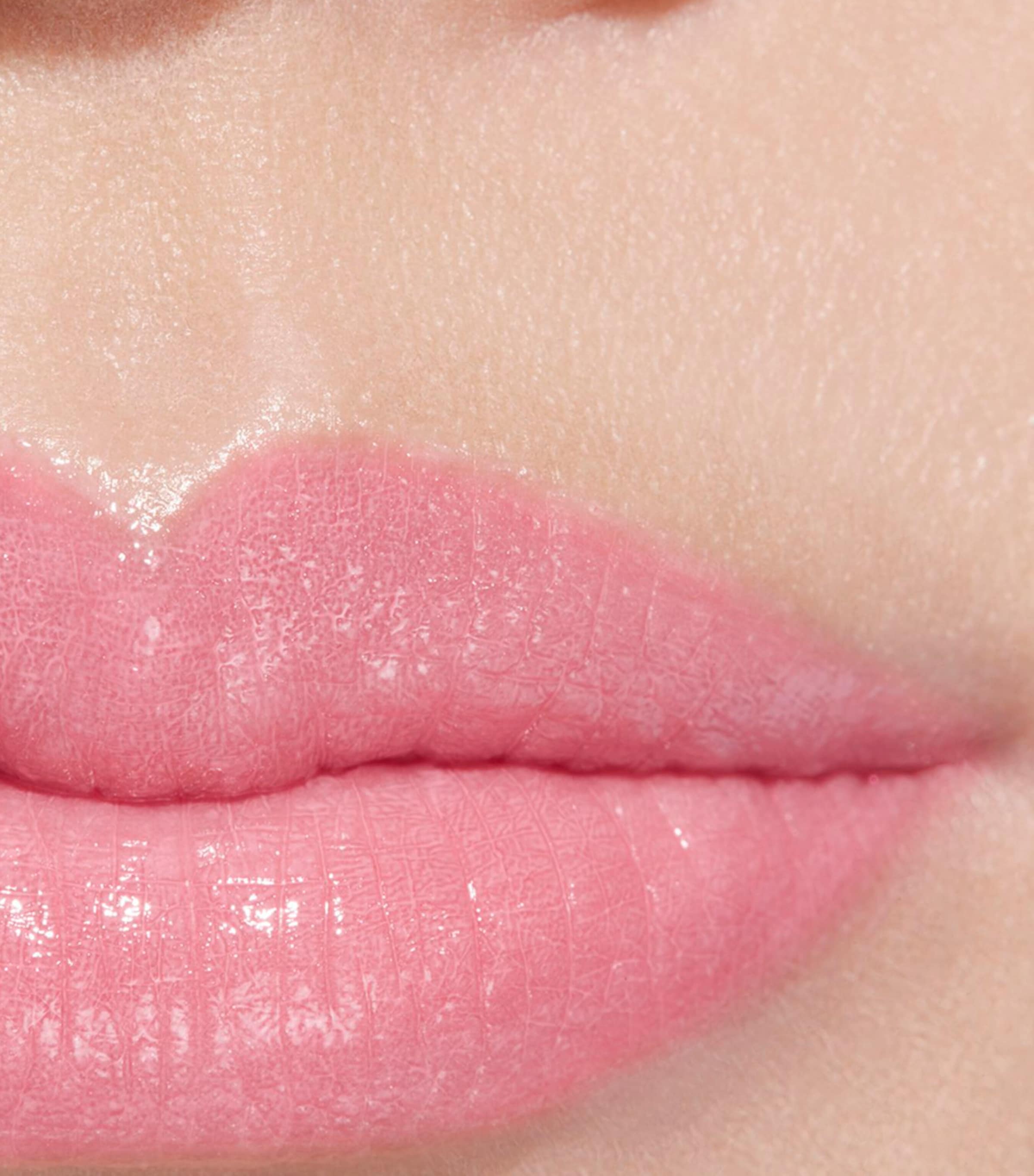 ROUGE COCO BAUME Lip Balm BLUSHING PINK Image 4