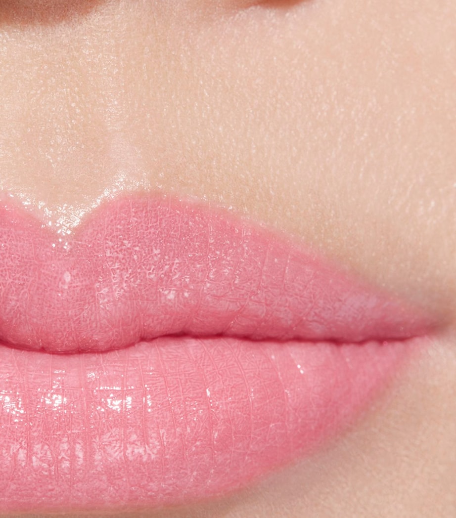 ROUGE COCO BAUME Lip Balm BLUSHING PINK Image 4