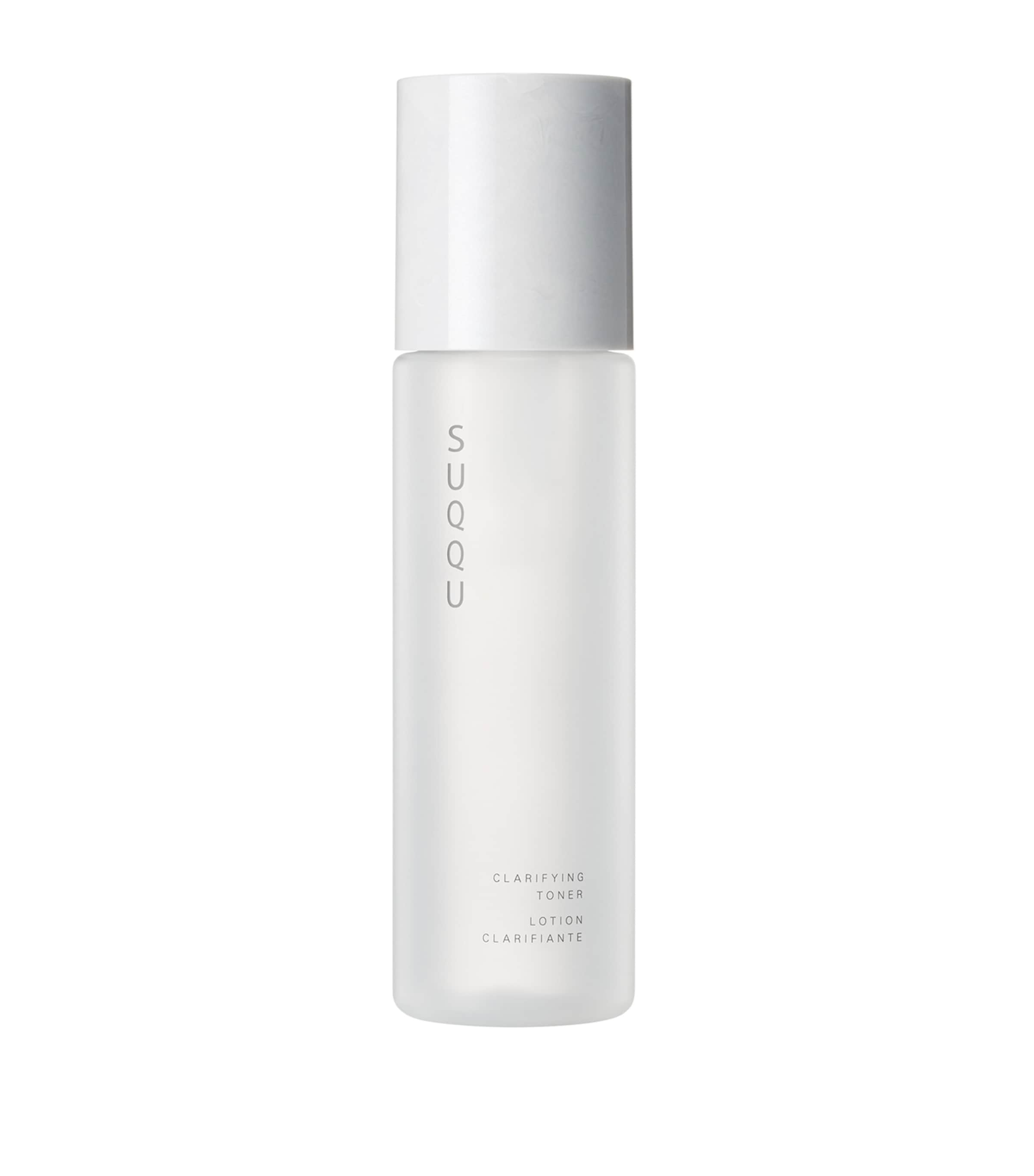 Suqqu Clarifying Toner In White