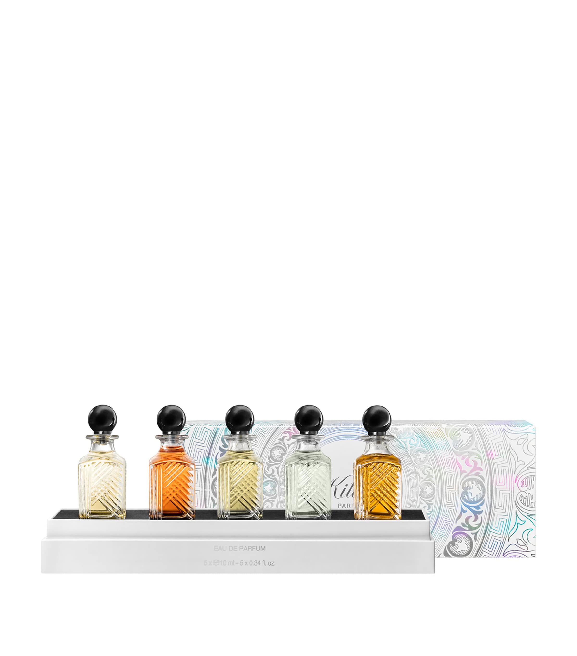 Kilian Miniature Fragrance Gift Set In White