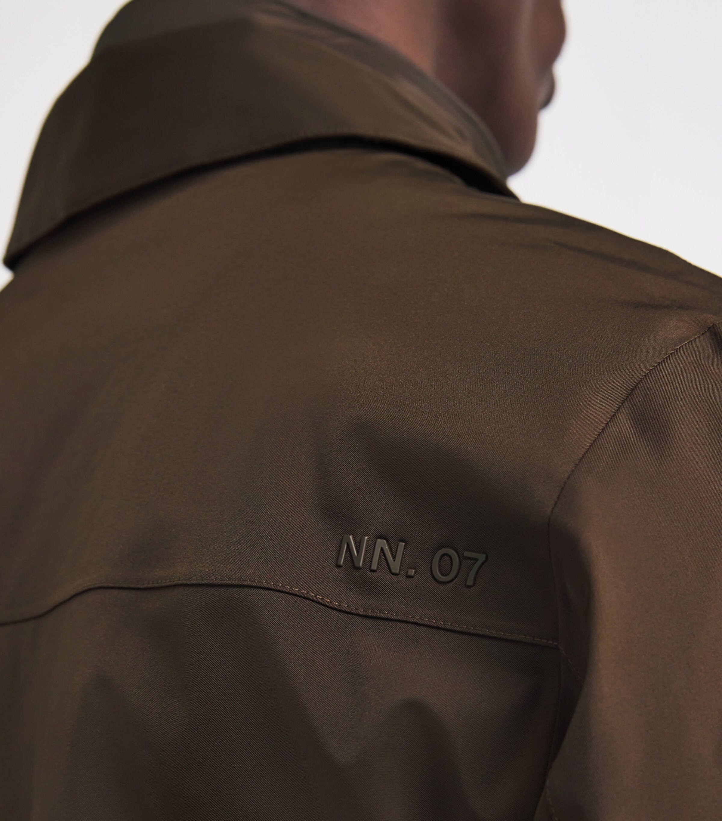 Blake Coat DEMITASSE Image 7