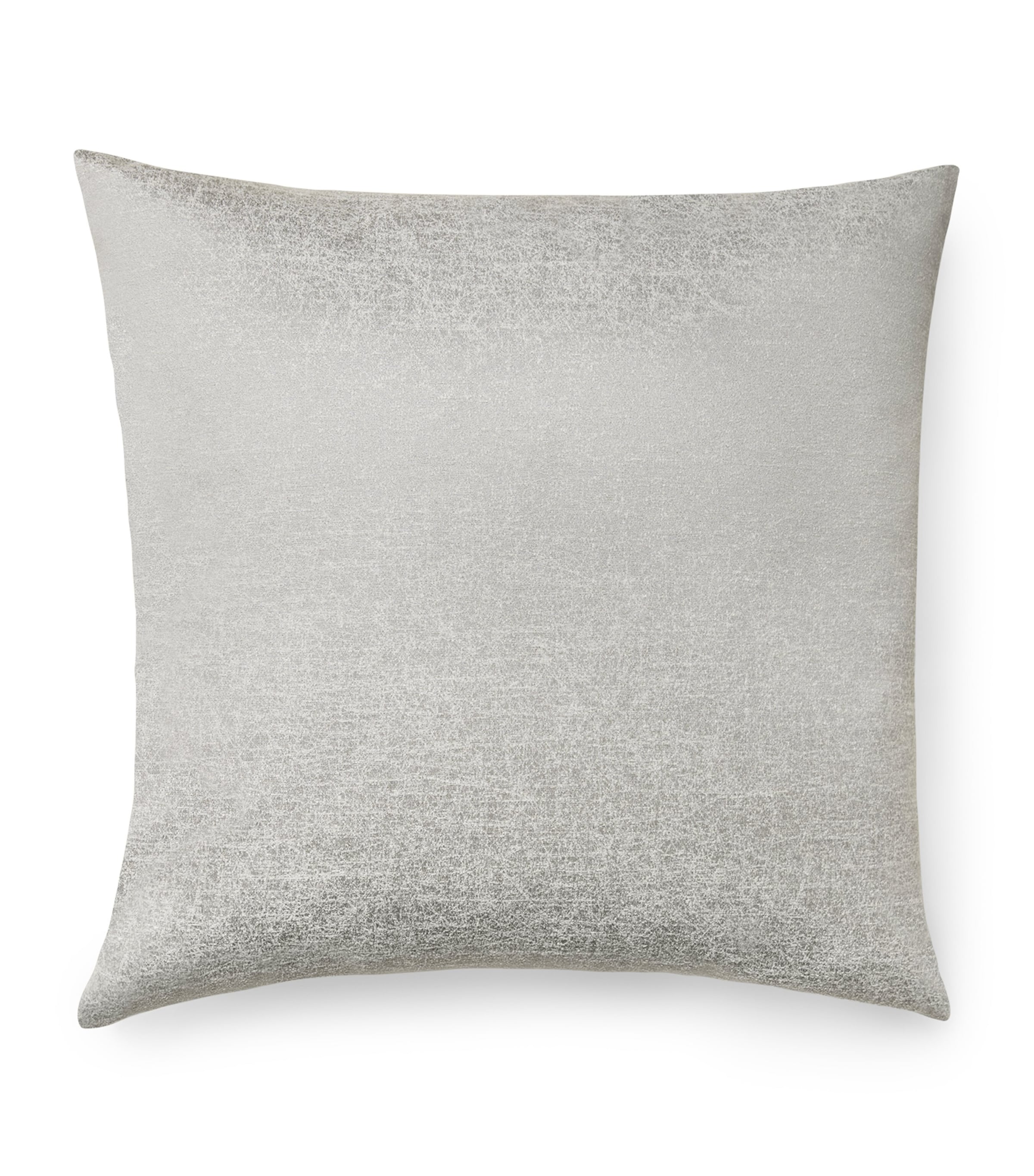 Pratesi Firenze Decorative Pillow (22cm x 22cm) Sterling Image 1