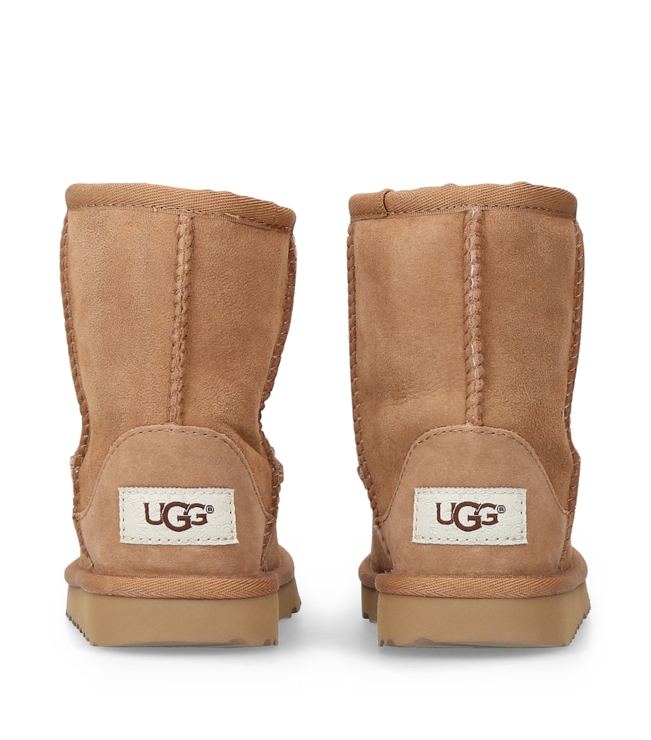 Classic II Boots Image 2