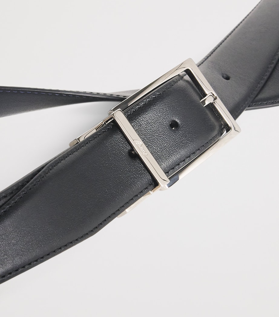Leather Belt 1040 Image 5