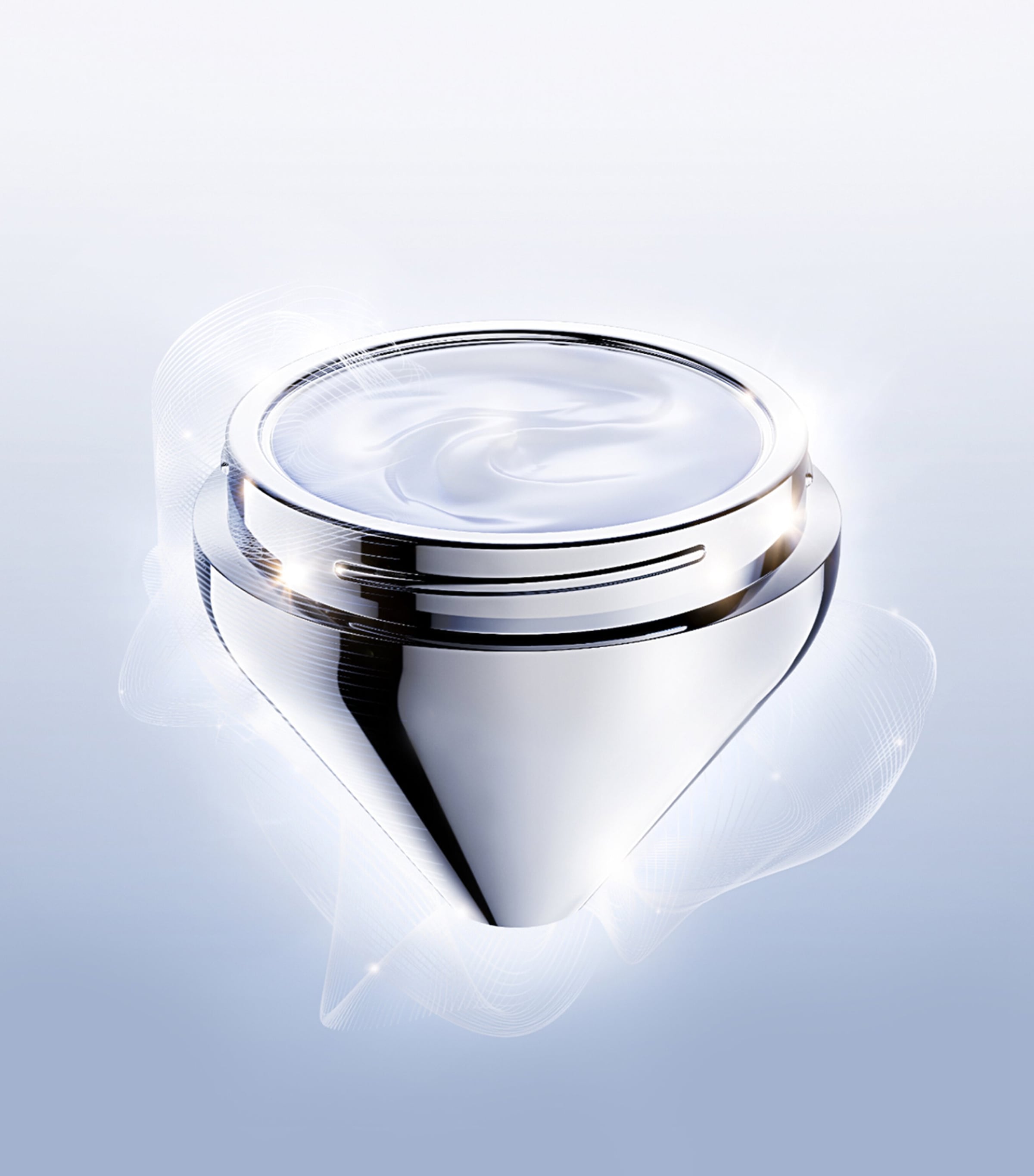 Life Matrix Haute Rejuvenation Cream (50ml) NO COLOUR Image 2