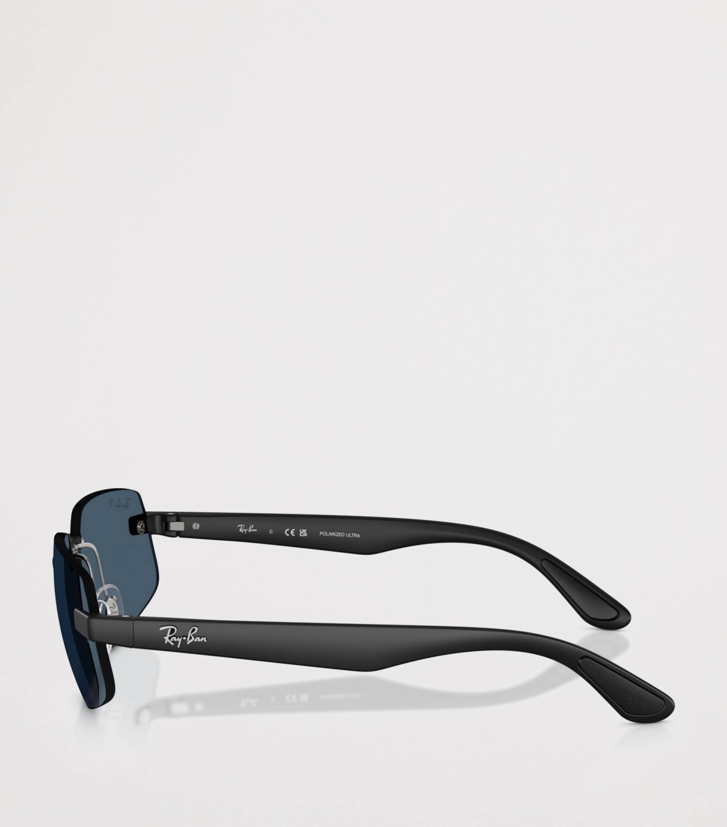 Ray-Ban RB4475CH Sunglasses Image 3