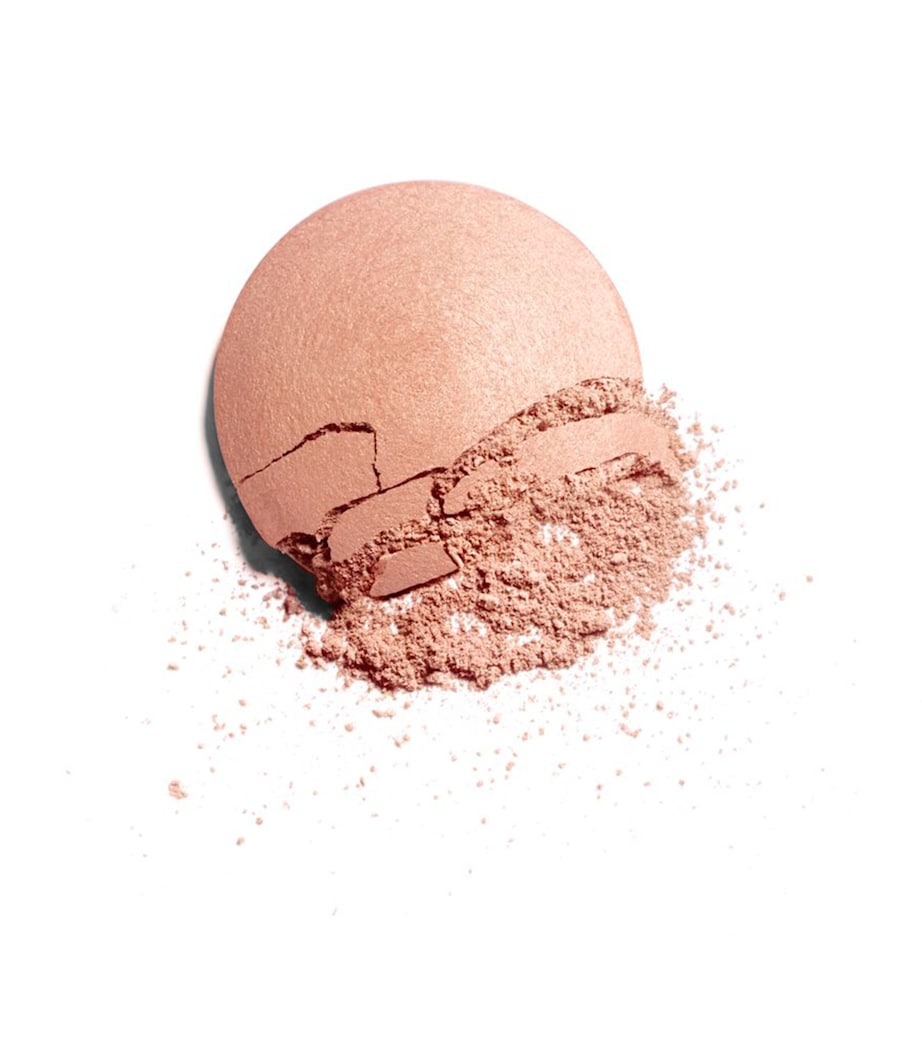 JOUES CONTRASTE Powder Blush Élégance 370 ELEGANCE Image 2