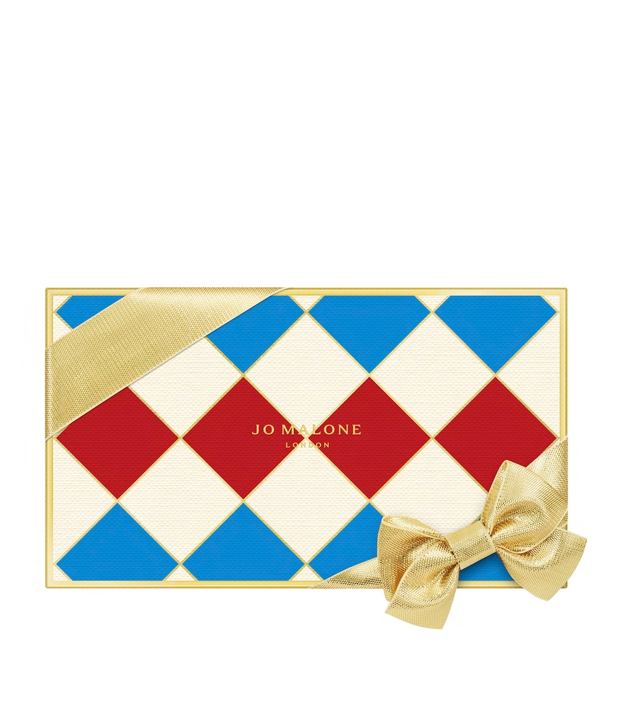 Cologne Collection (5 x 9ml) NO COLOUR Image 4