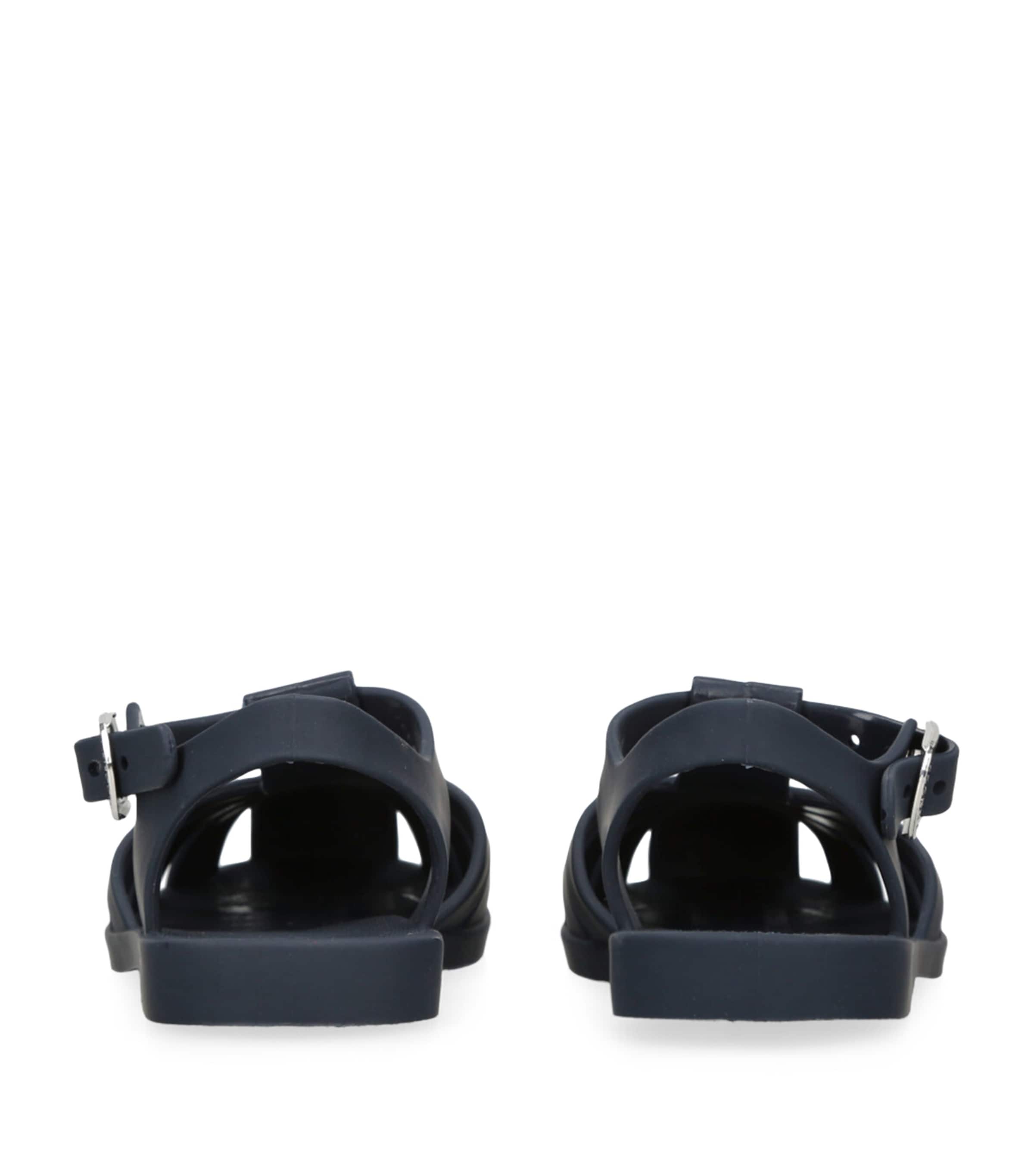 Liewood Bre Sandals Navy Image 2