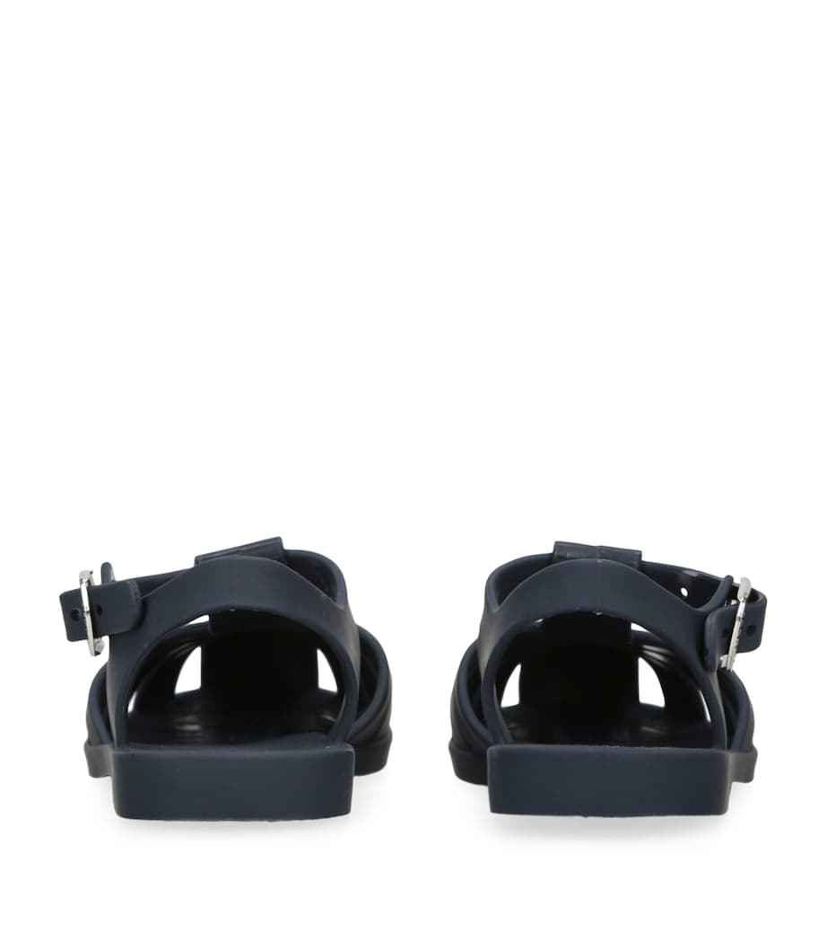 Liewood Bre Sandals Navy Image 2