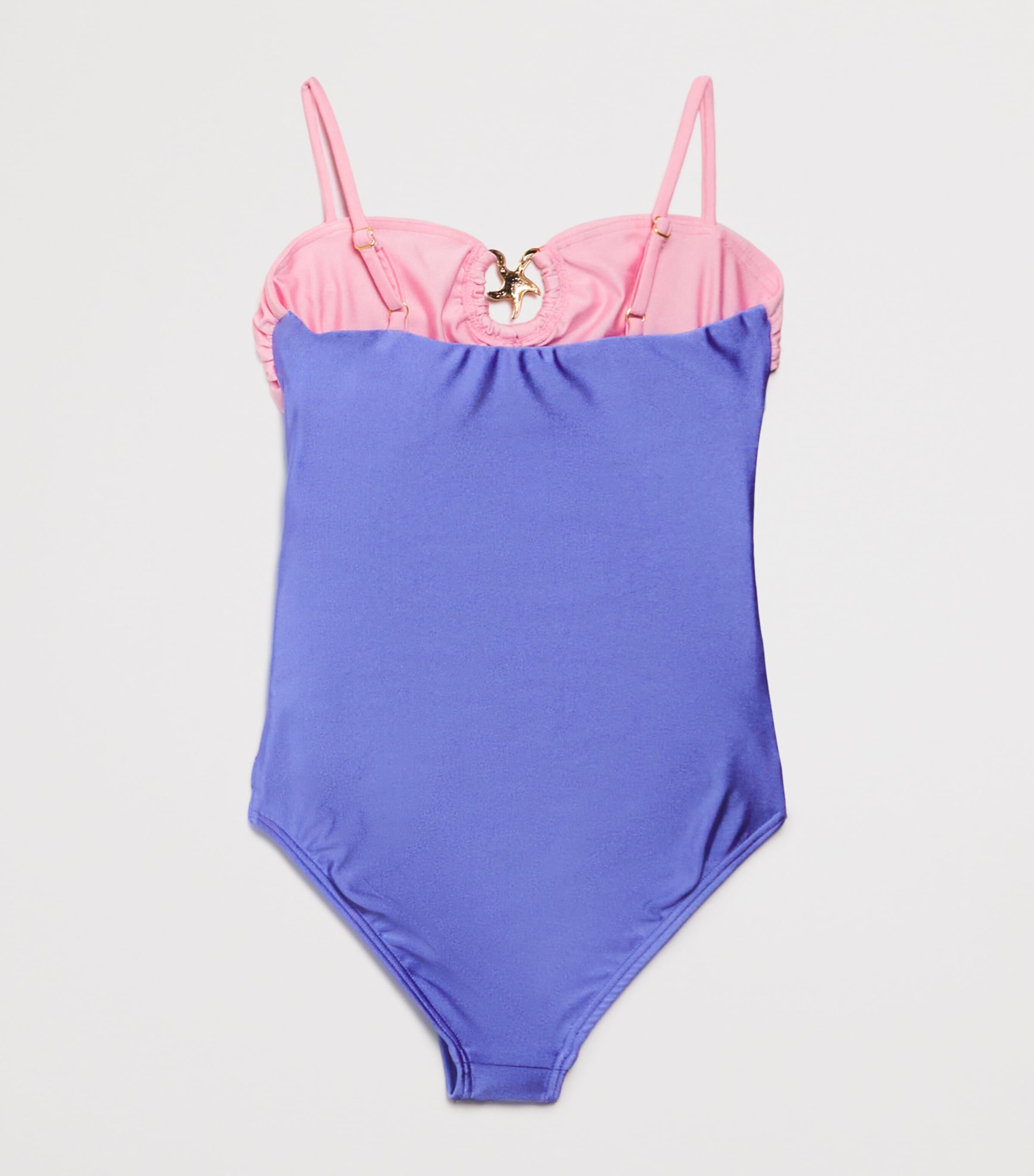 Josie Swimsuit (7-16 Years) MULTI Image 2