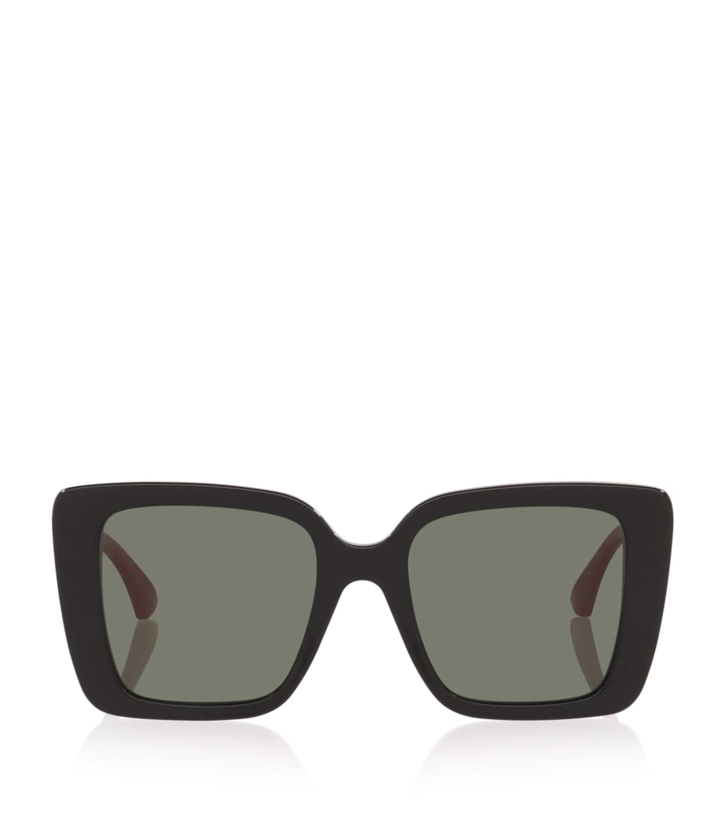 Square Sunglasses 1100L1 Image 1