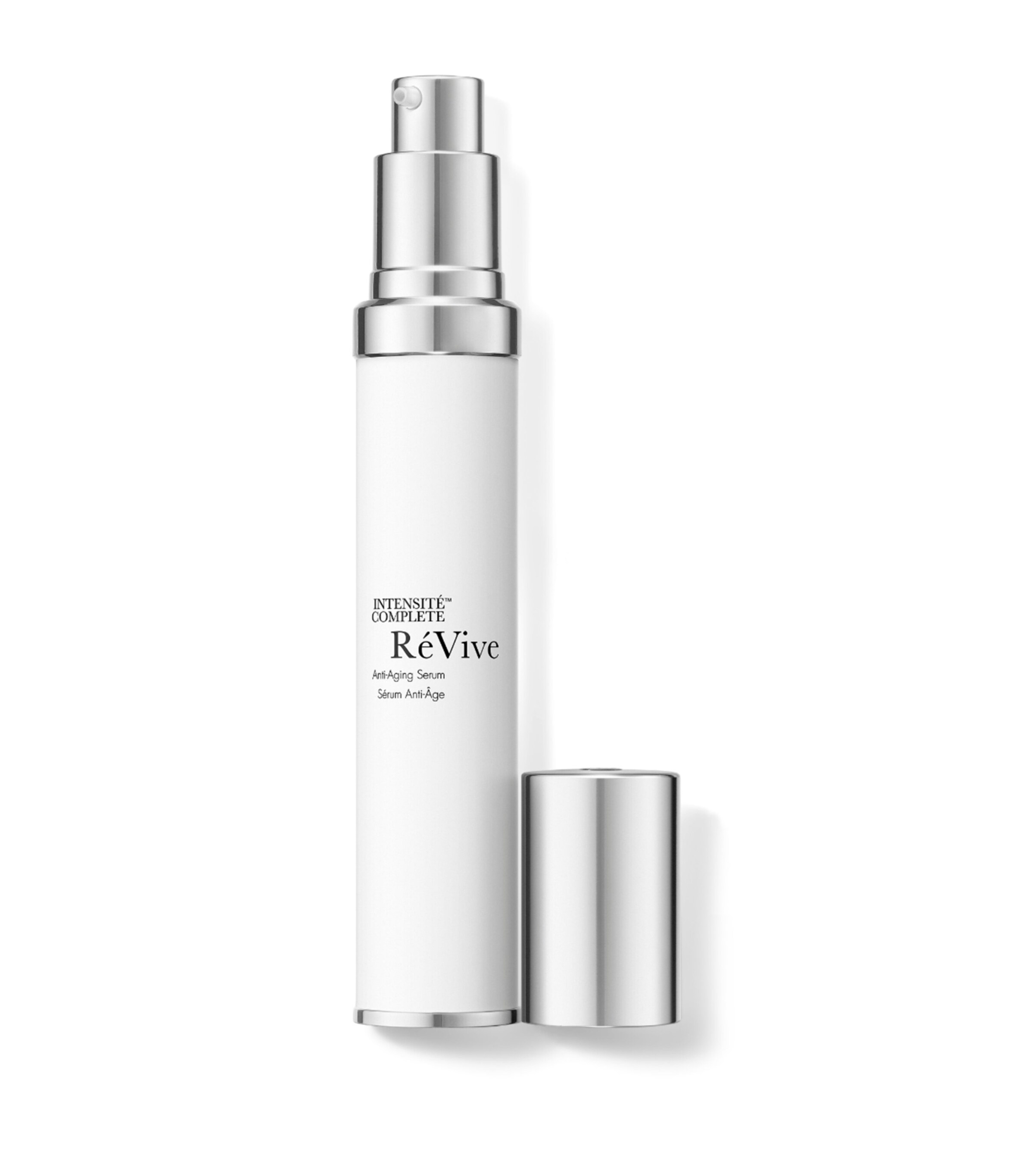 Intensité Complete Anti-Ageing Serum NO COLOUR Image 3